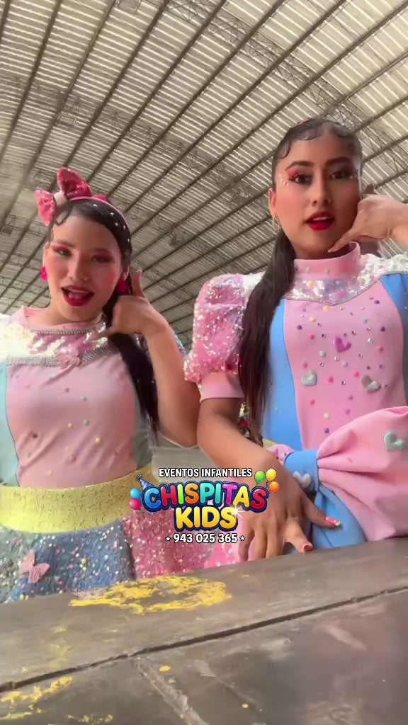 @⭐CHISPITAS_KIDS_⭐