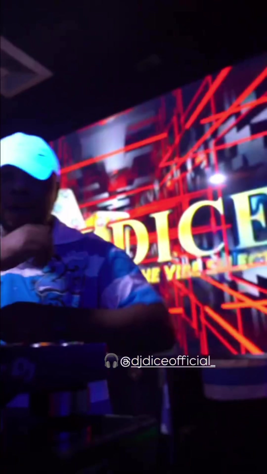 @DJ Dice
