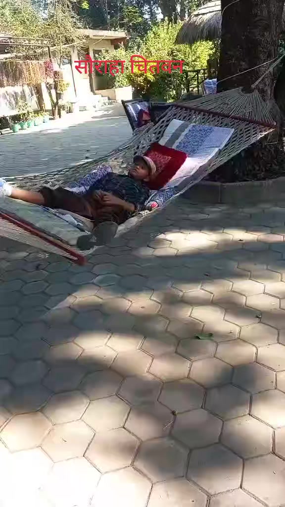@नानु को प्रेम ( nanuko pream )