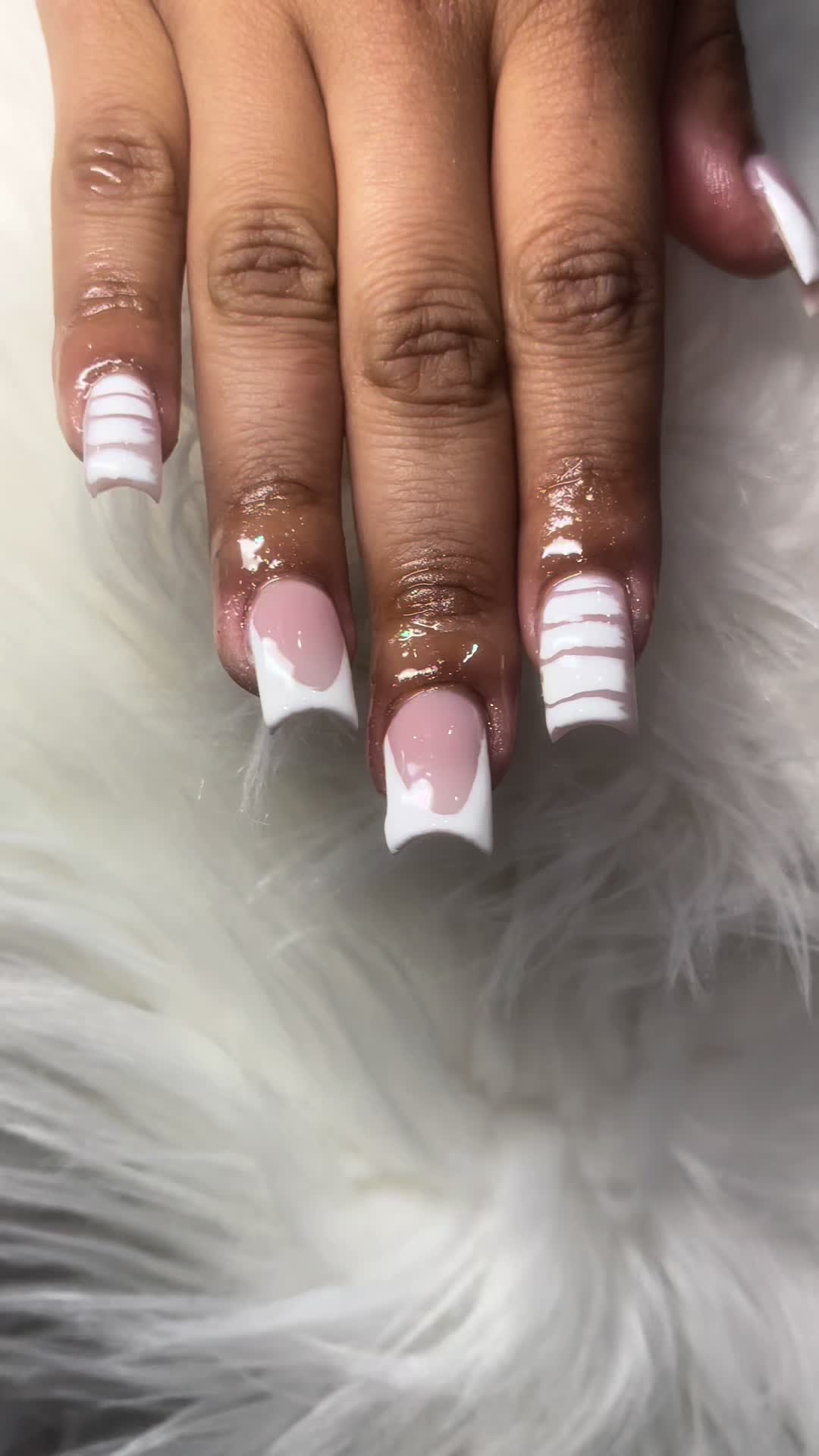 @💅Savagenails407💅