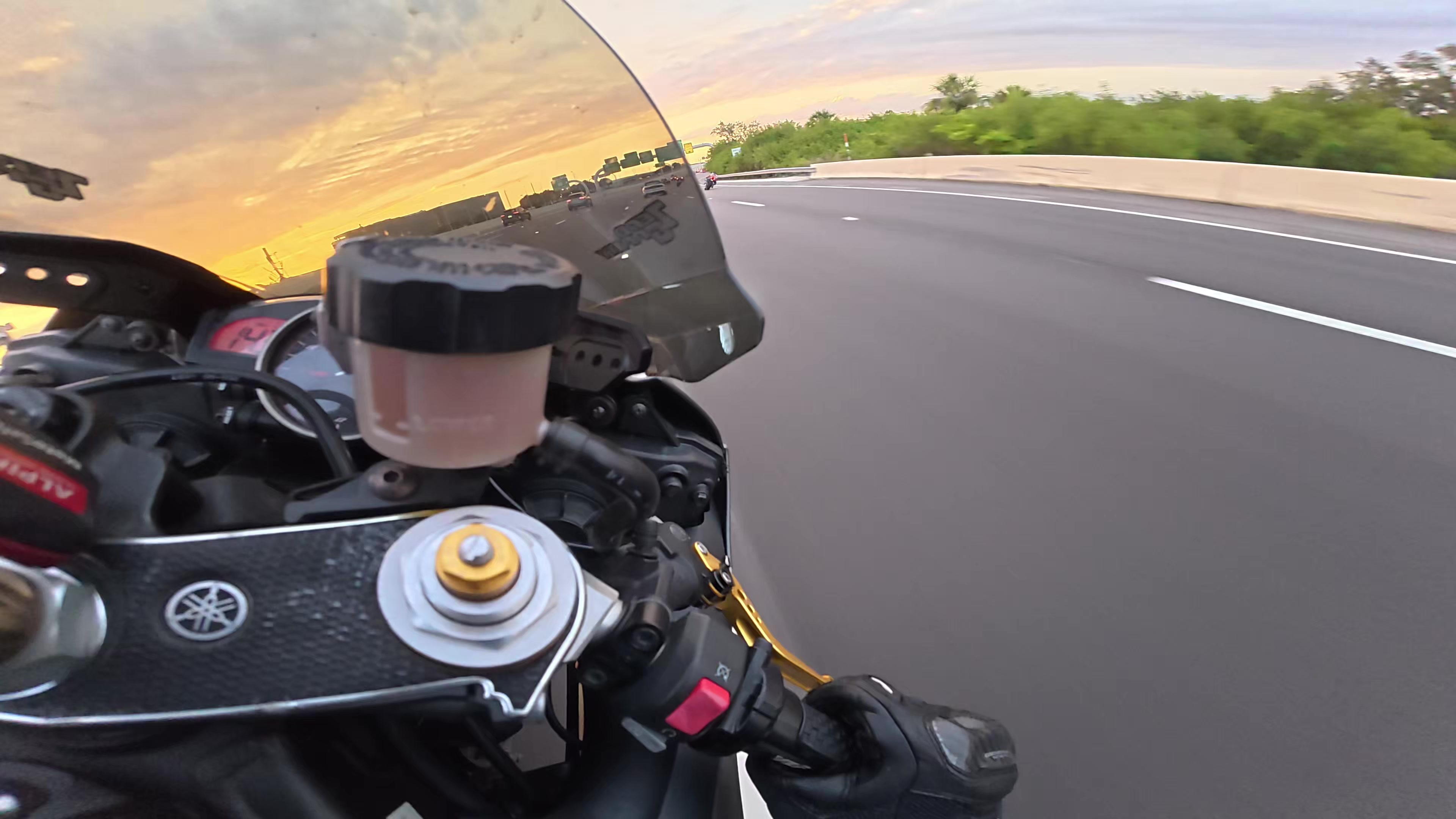 @Midnight Rider