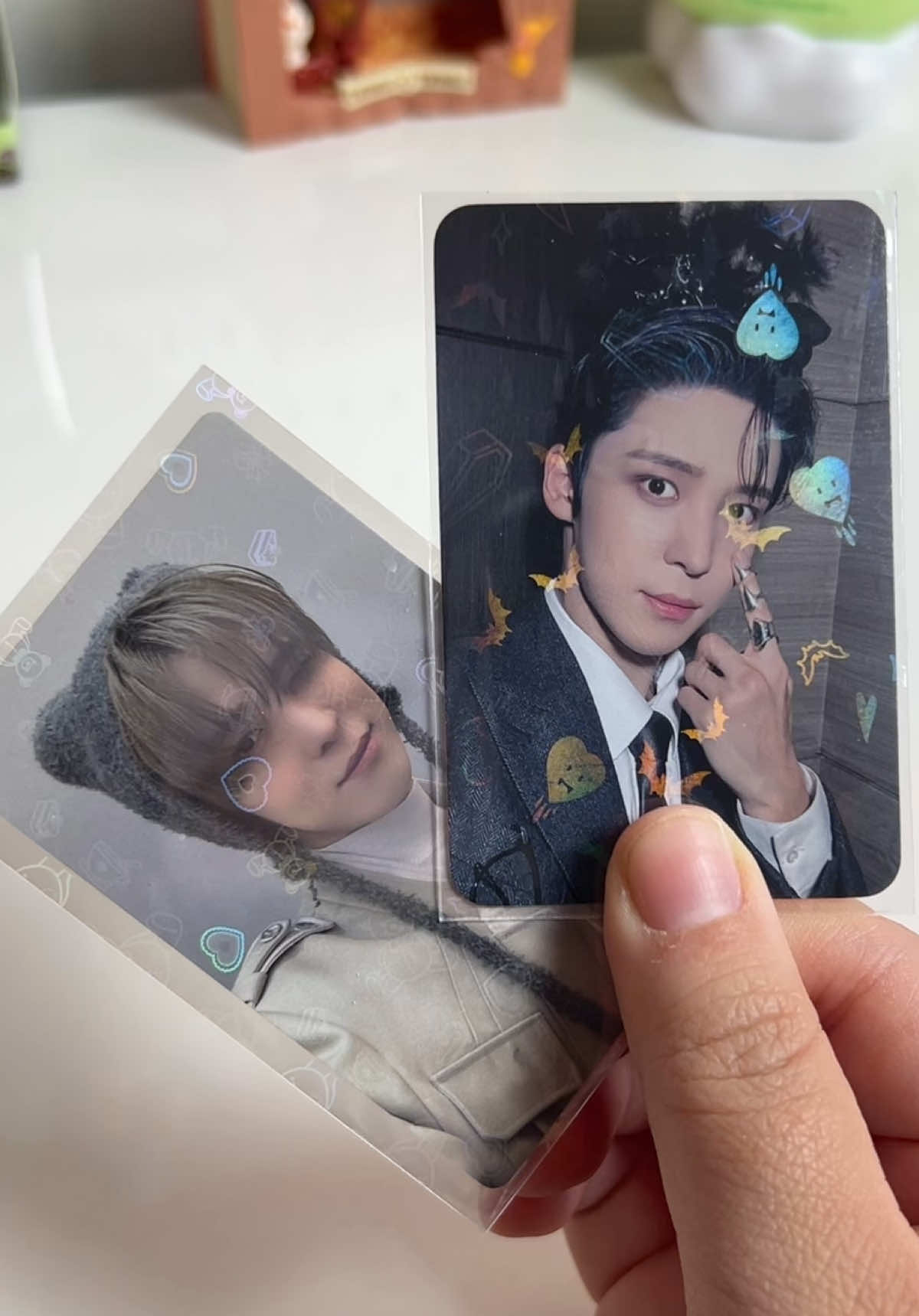 @Kpop Stationery