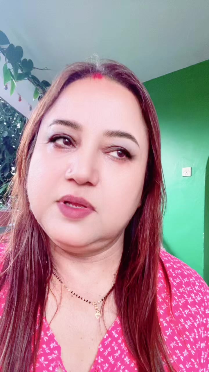 @Bina Rimal