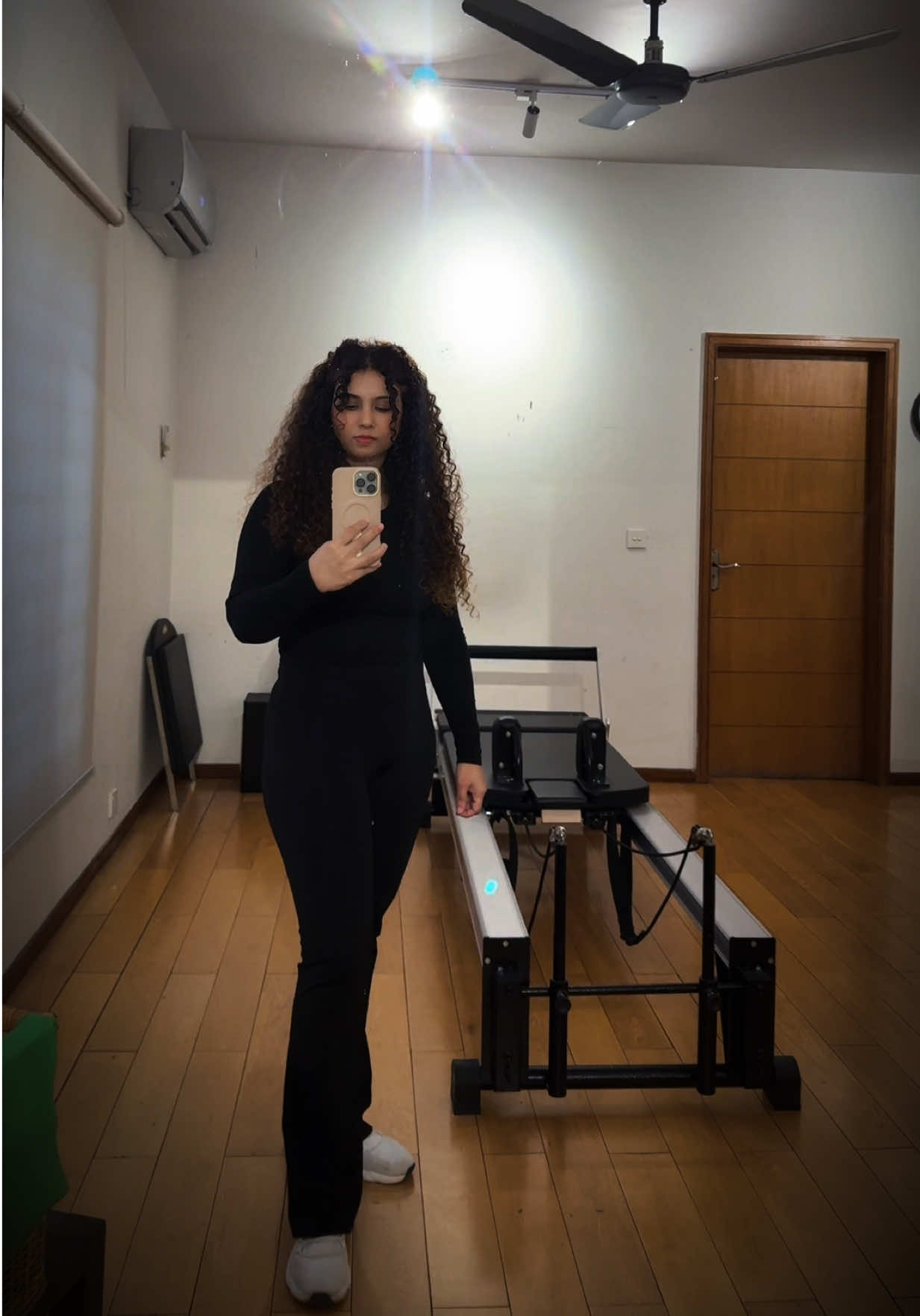 @Anny Ishtiaq Pilates Trainer
