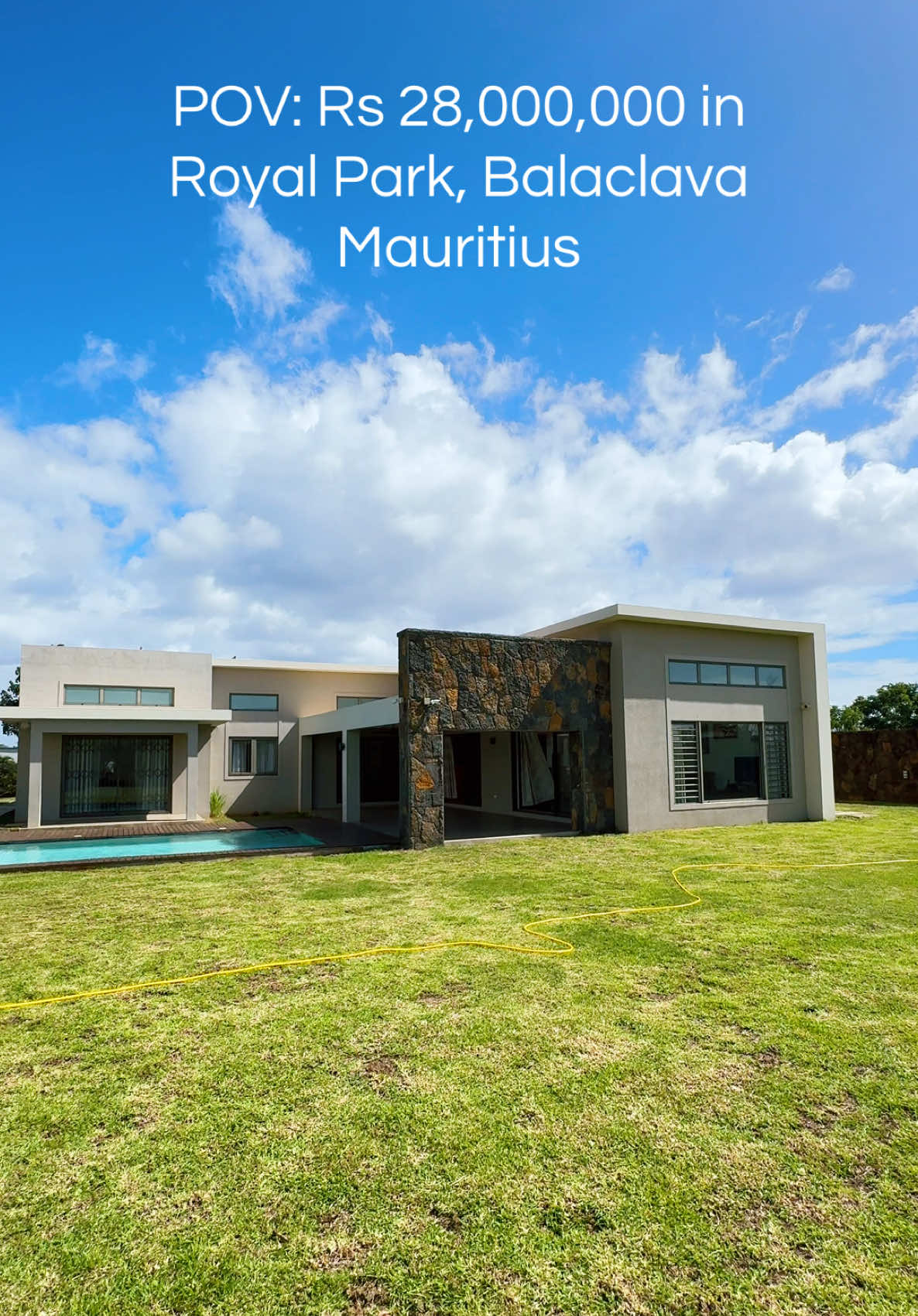 @Seeff Mauritius Central
