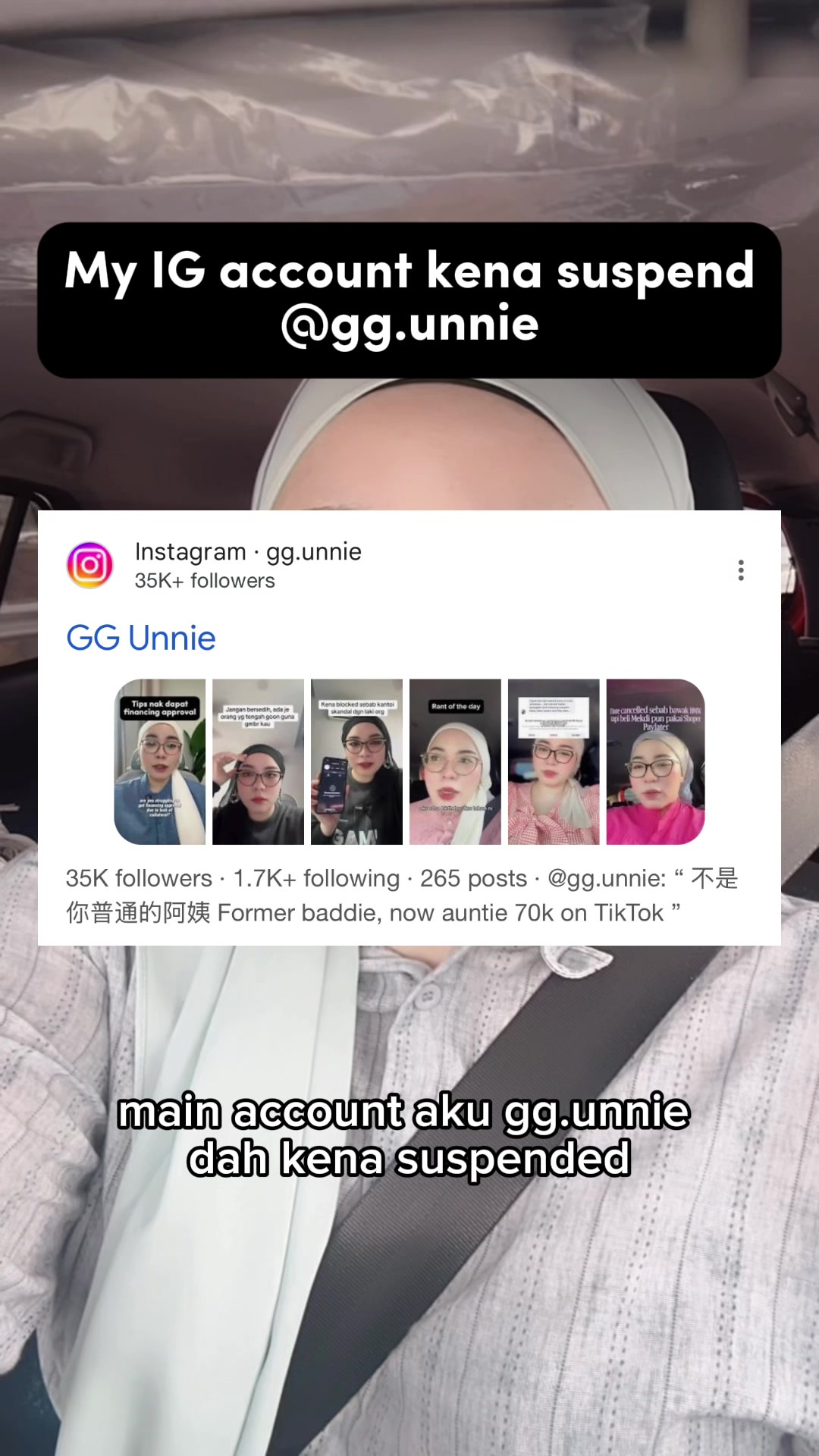 @GG Unnie