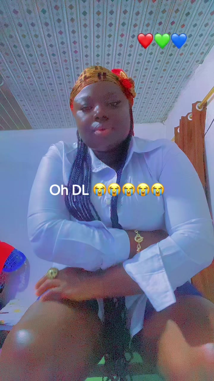 @Obaapa Akua Nyarko❤️