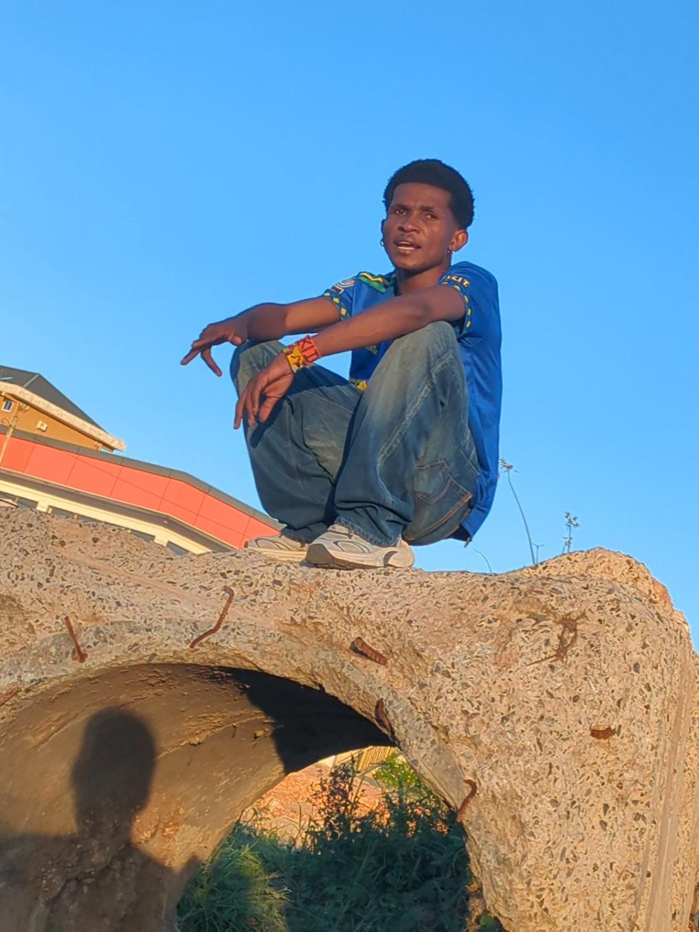 @Kidongeh_tz