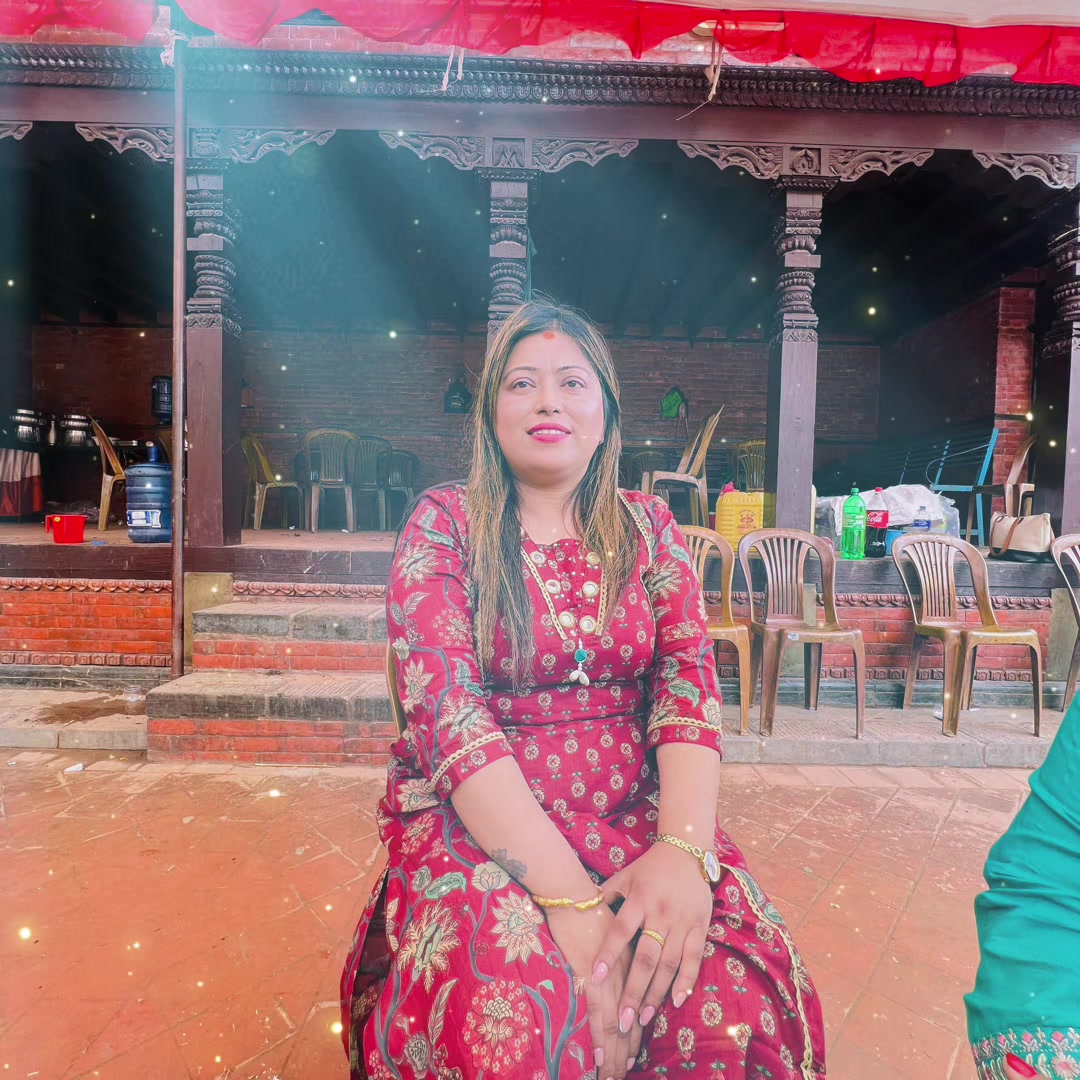 @Ganga Prajapati