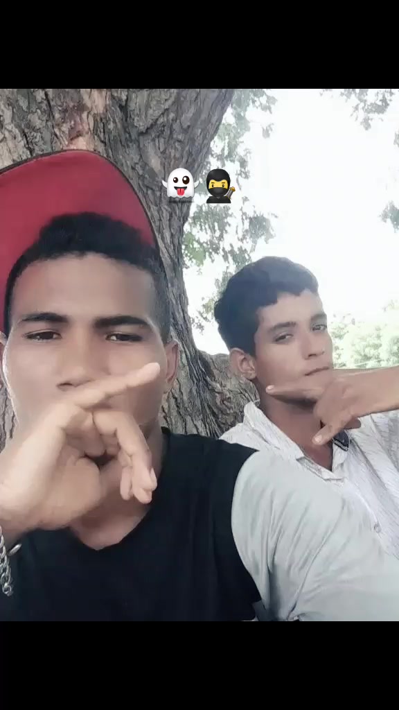 @andry camacho