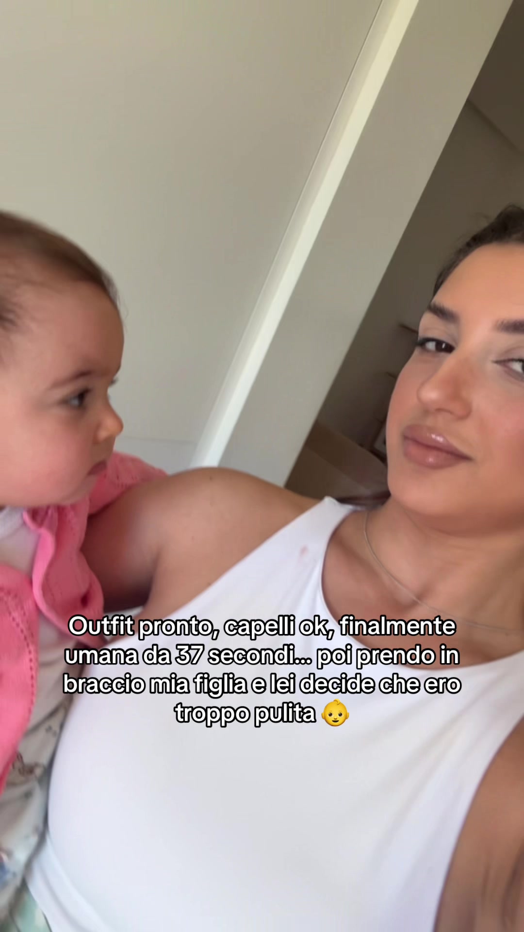 @Federica Fioretto | Mommy🤍