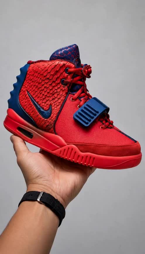 @ILLEST KICKS