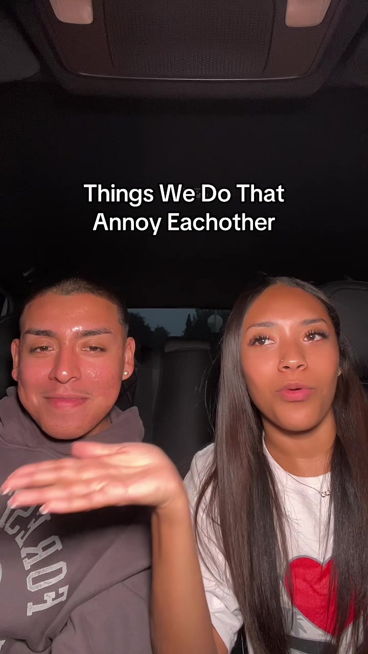 @Seleb & Brian