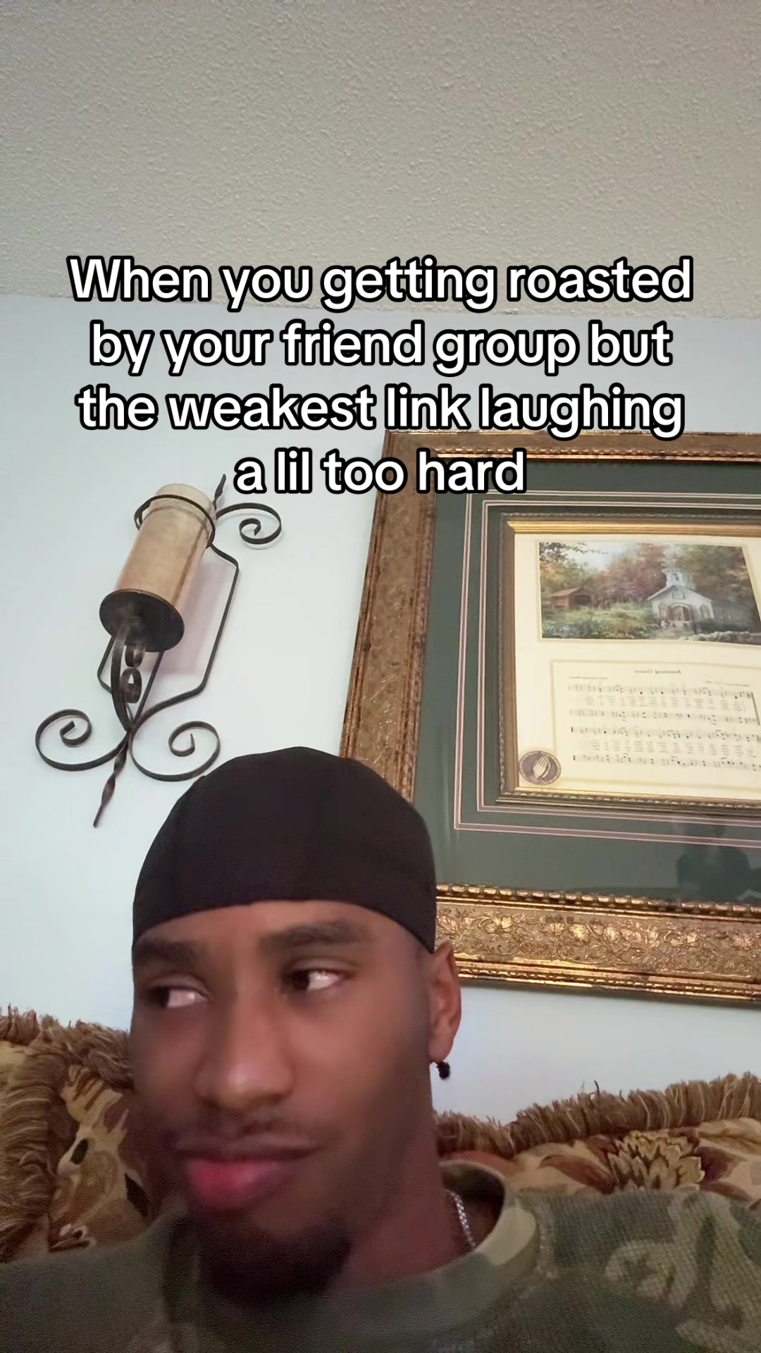 @Juice Harris