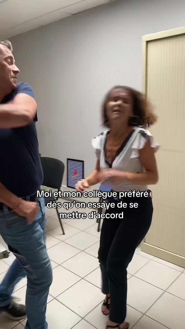@Leclerc Océane