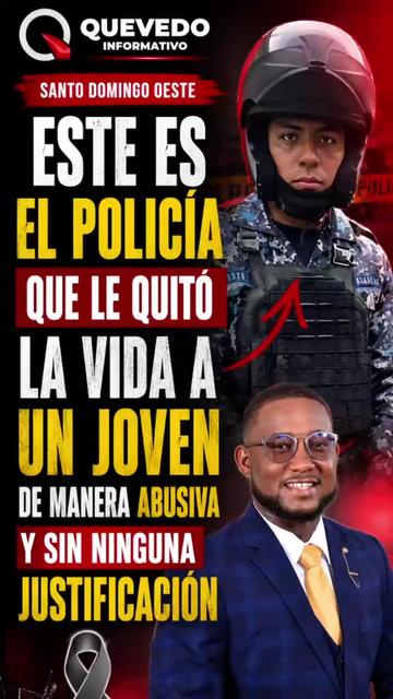 @Adonys Quevedo Santana