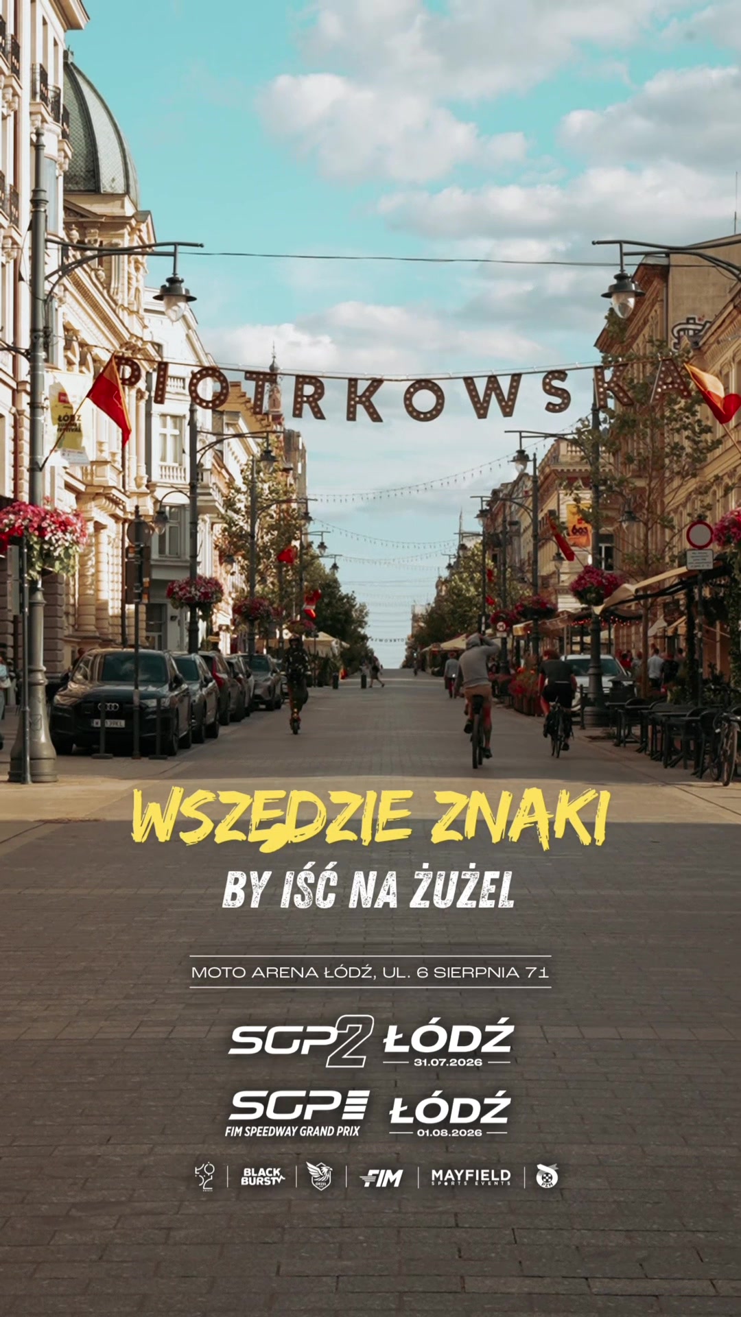 @KŻ Orzeł Łódź