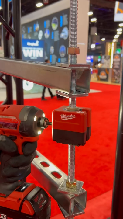 @Milwaukee Tool