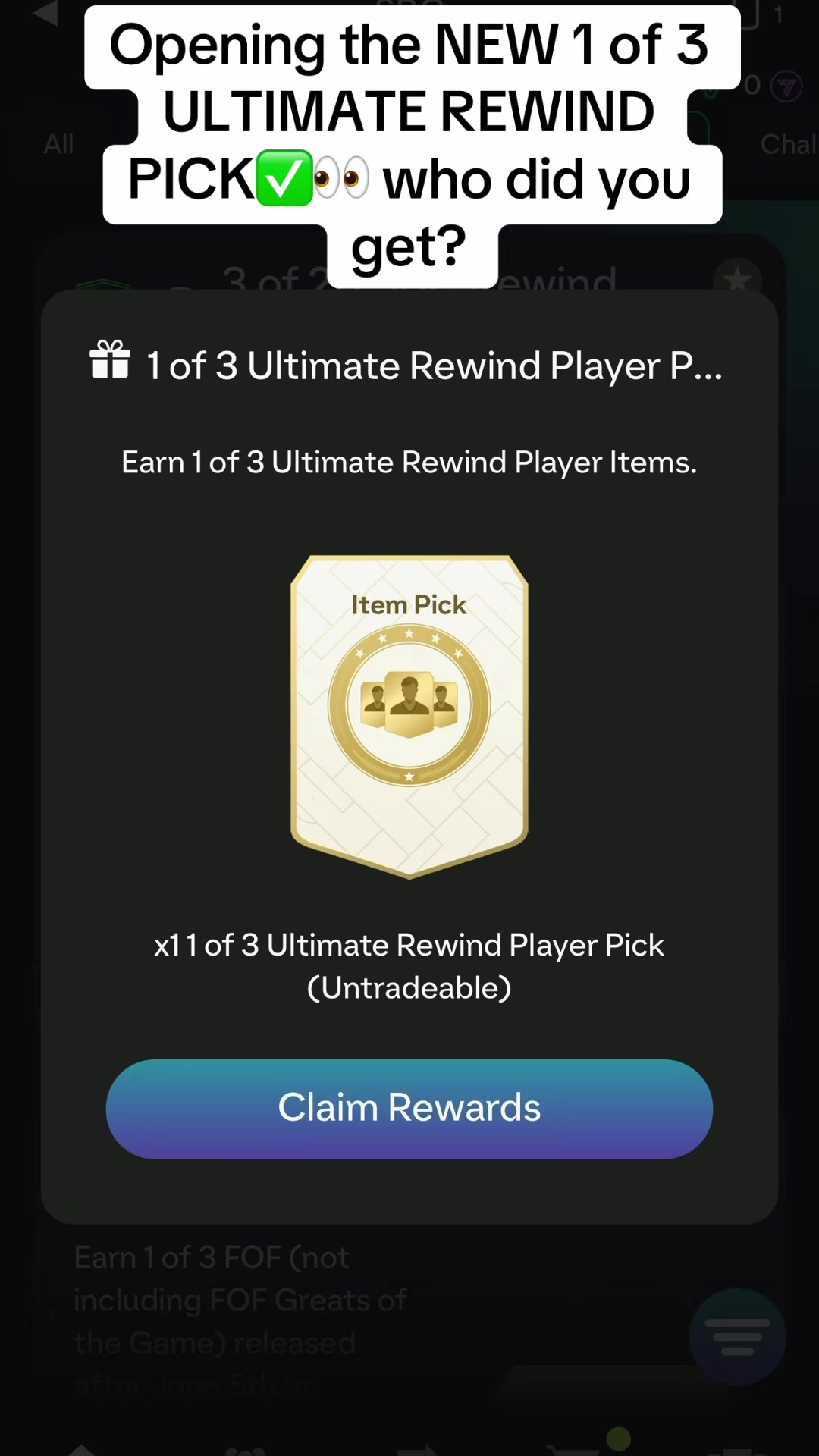 @connFUT