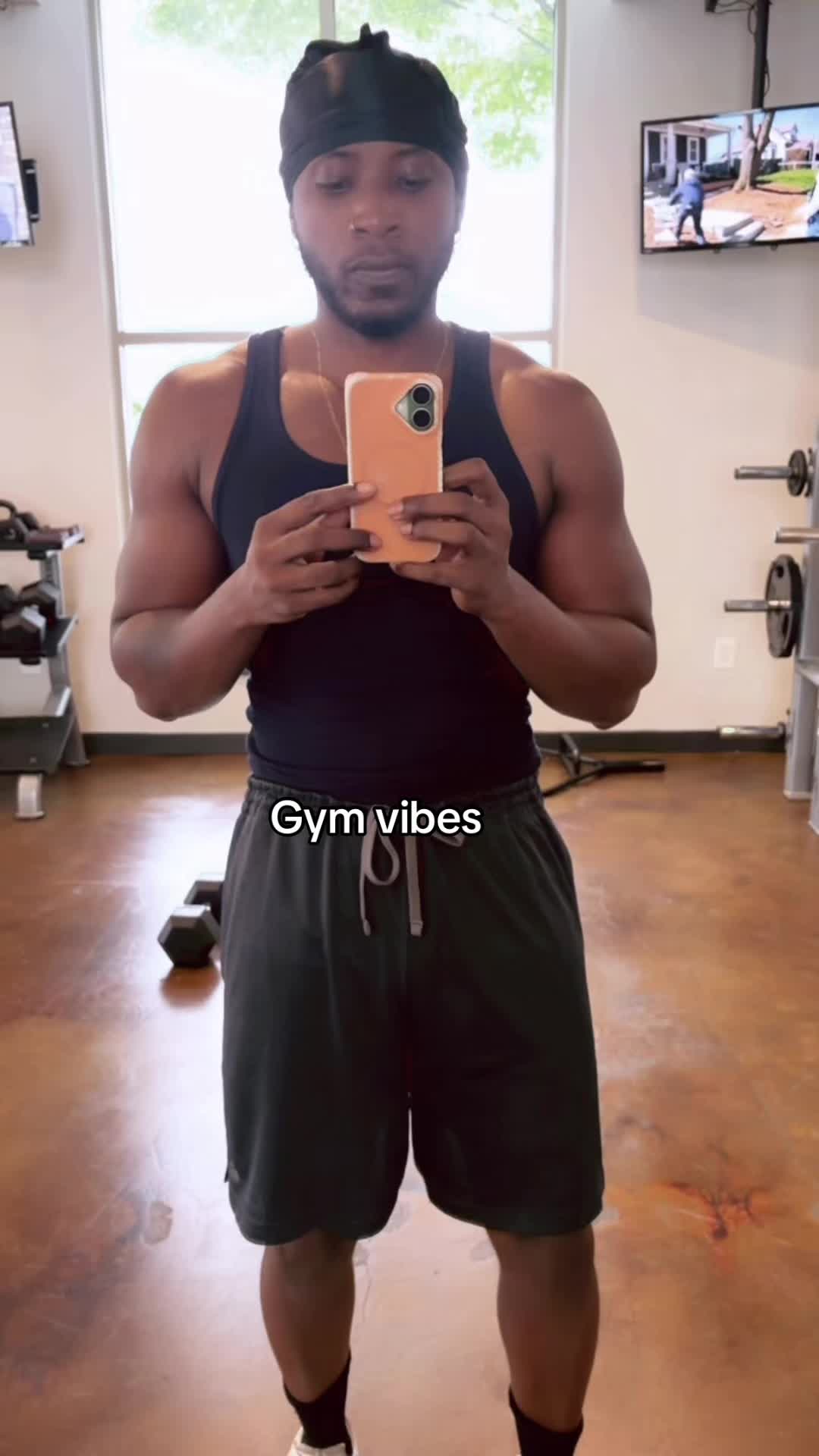@WOKE BAE ❤️💪🏾