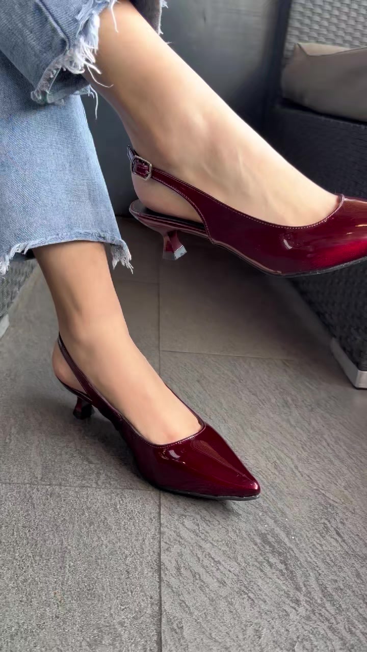 @Kuali shoes