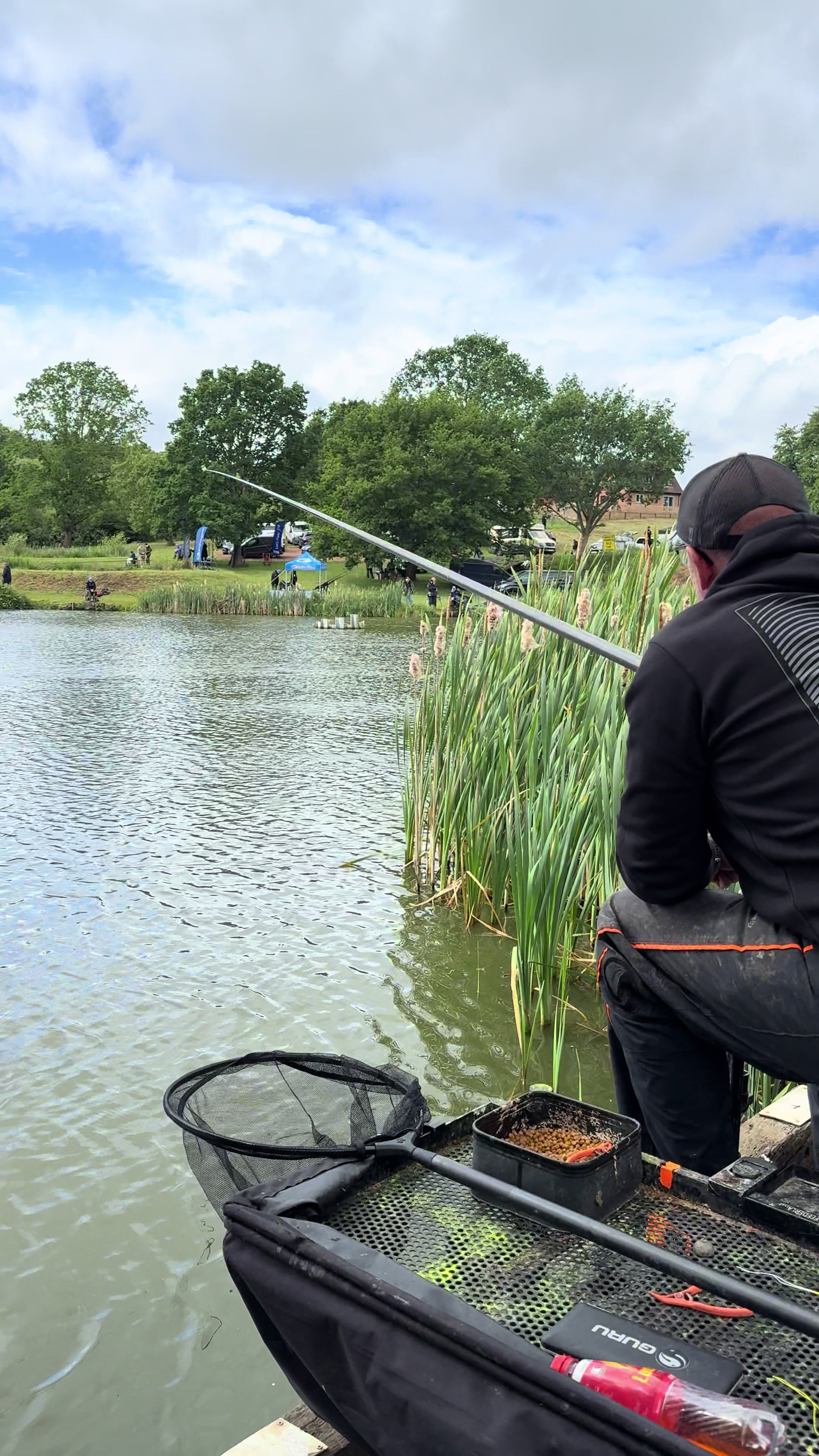 @Tackle Guru