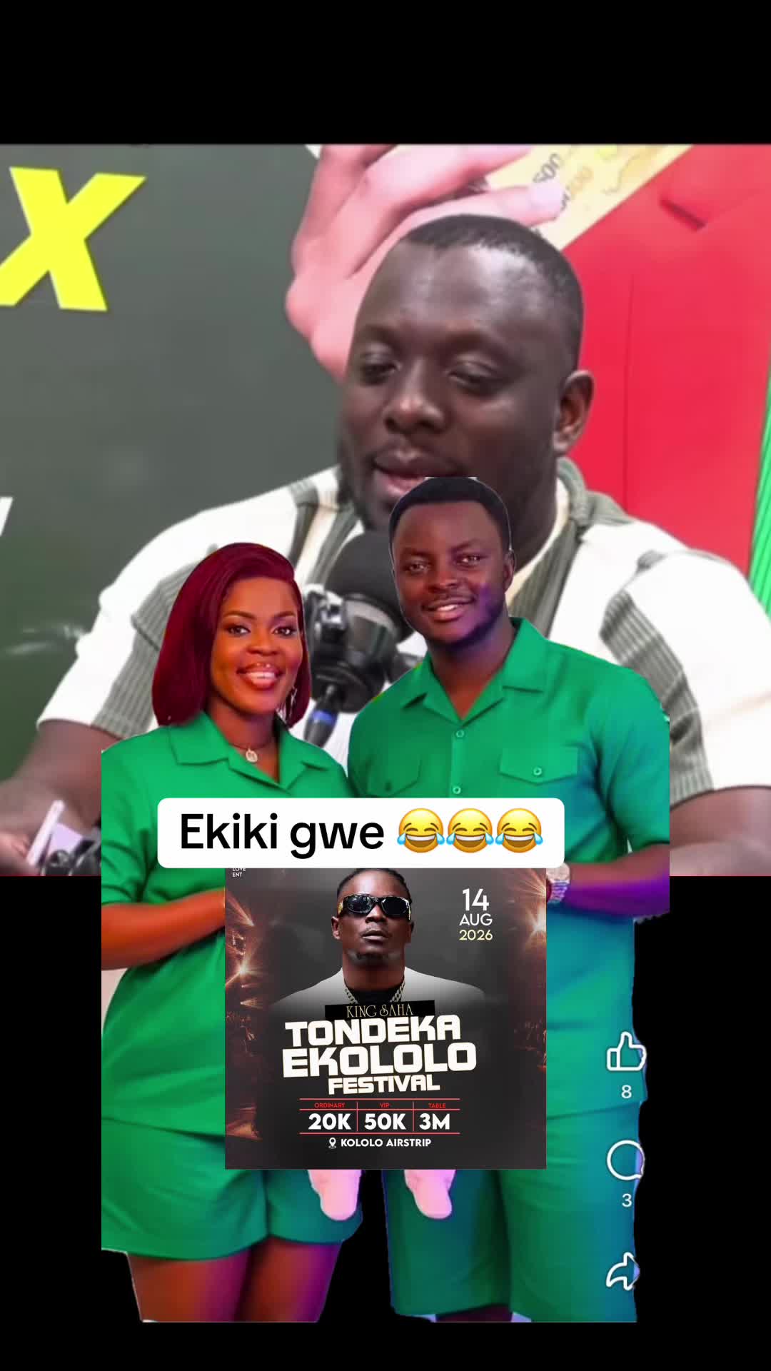 @Genesis Media