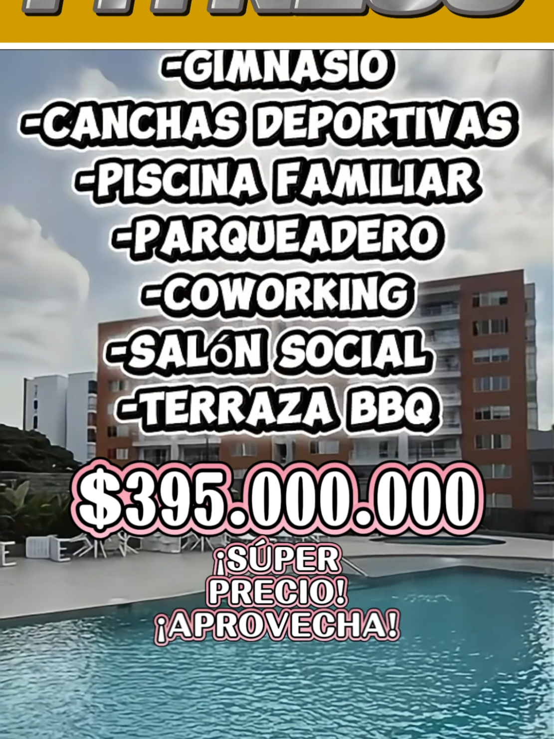 @propiedades Andréa zuleta