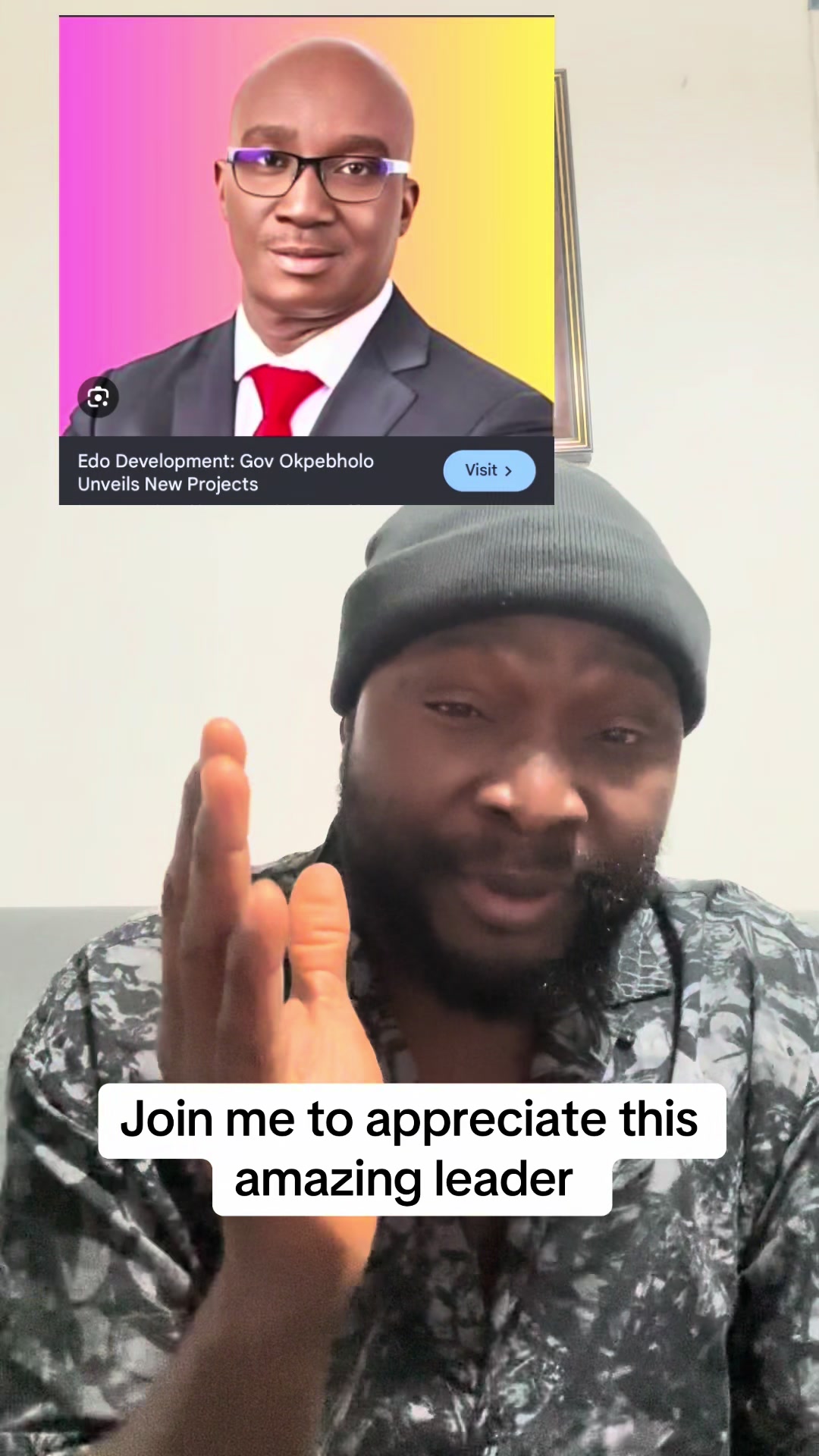 @Mr Zeey Ologbozighi