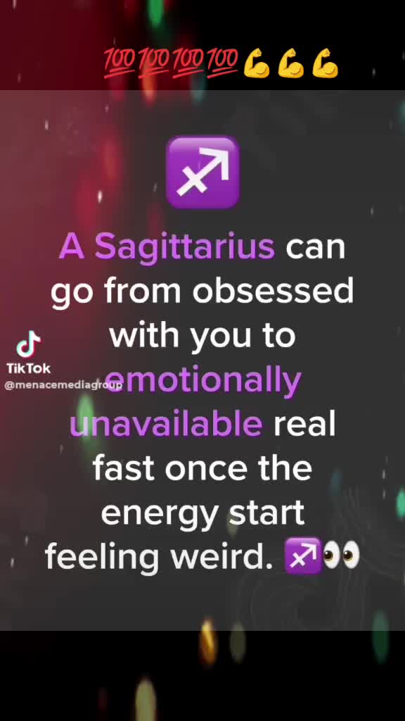 @STUDLBOOGIE🌈🌈🌈 sag nation♐♐