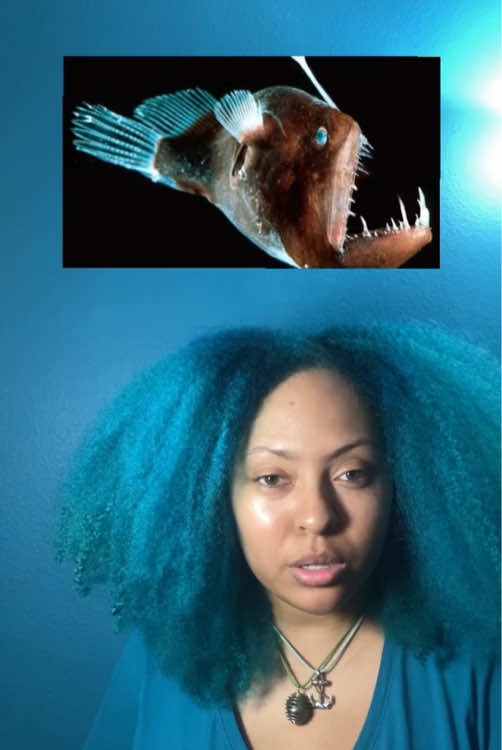 @🧜🏽♀️For Modern-Day Mermaids