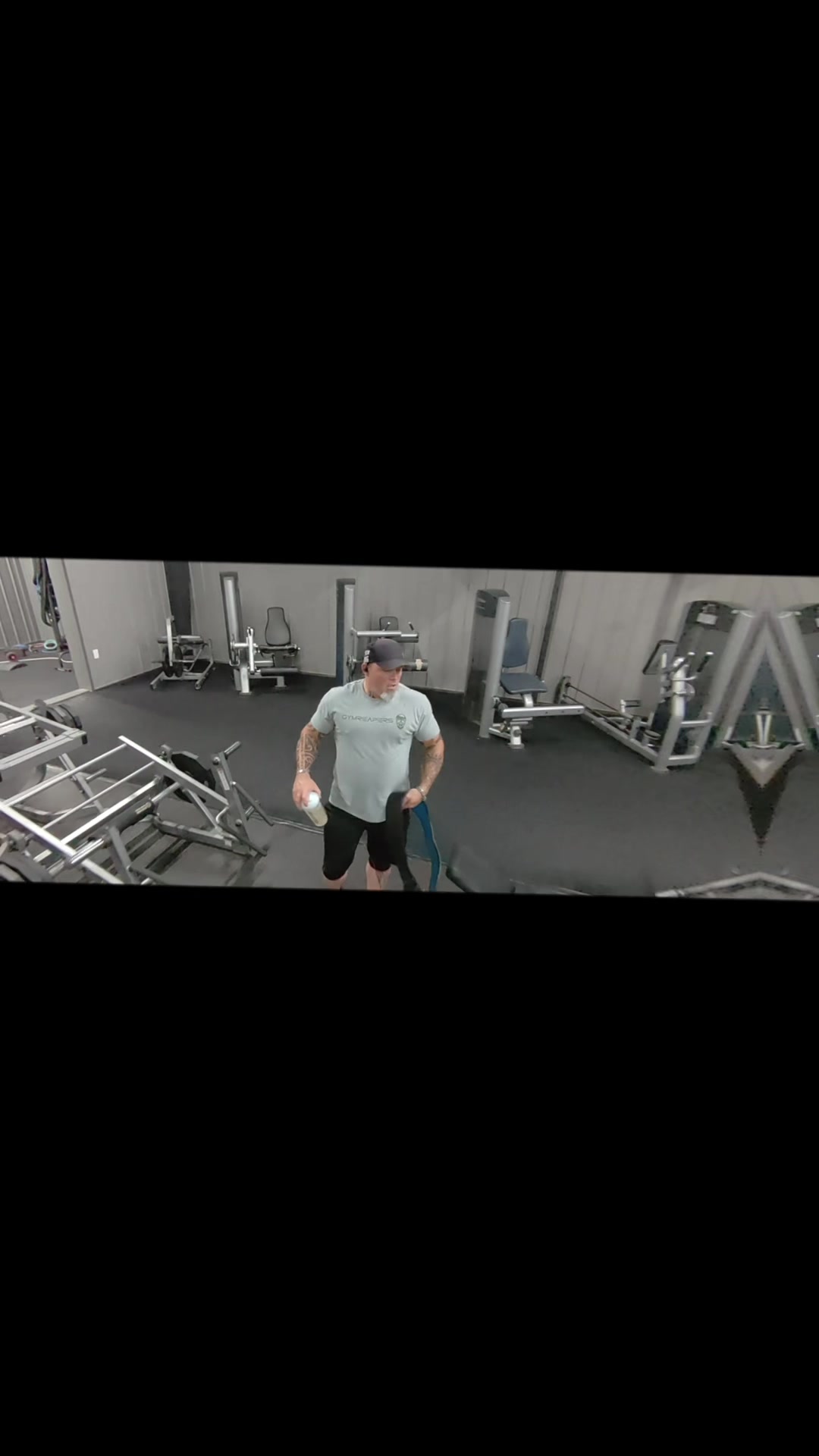 @gymrat