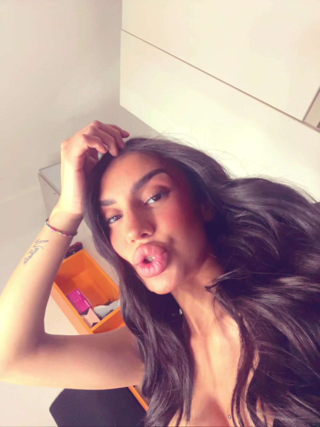 @Nicole Distefano