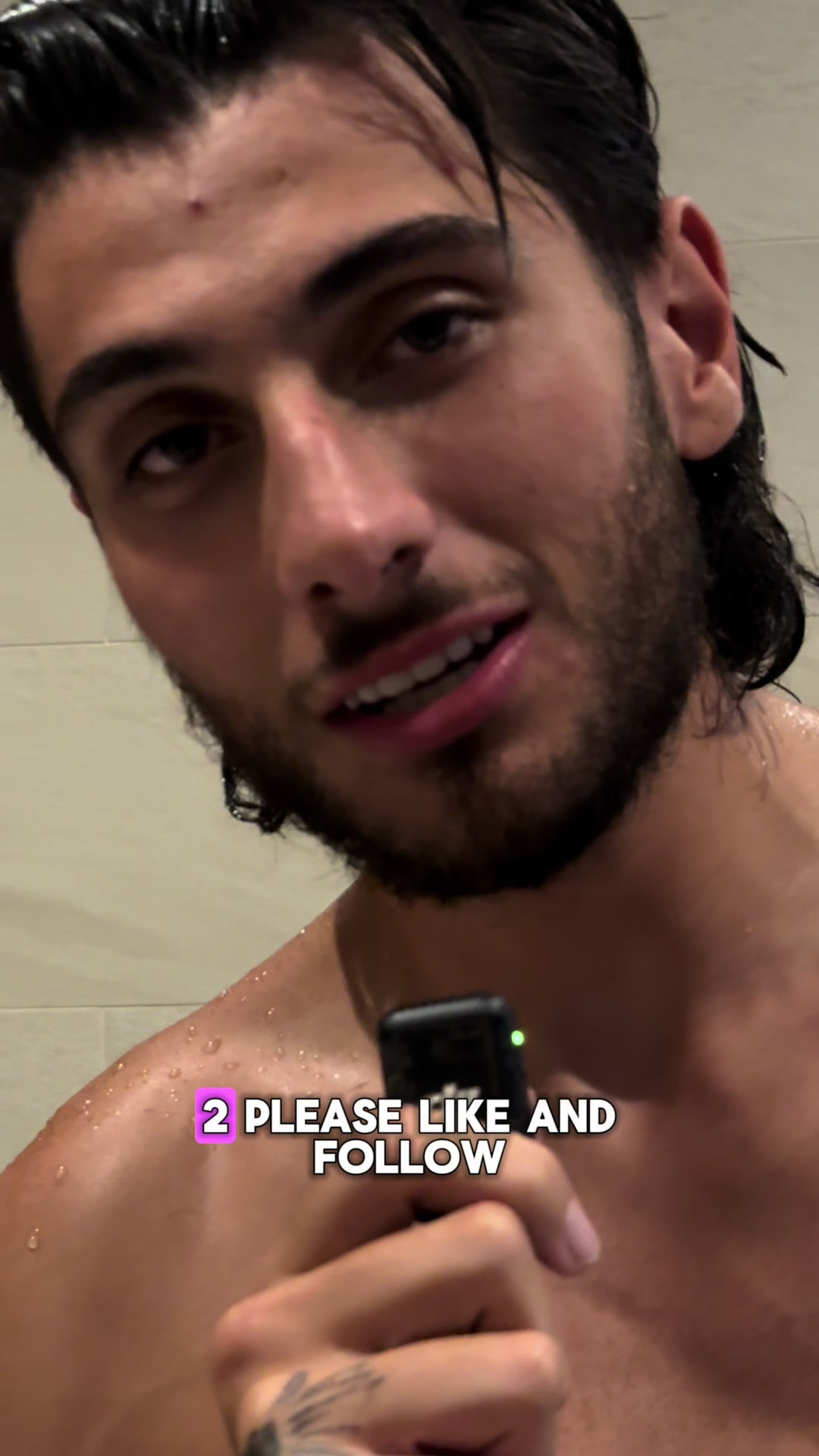 @Danny Aarons
