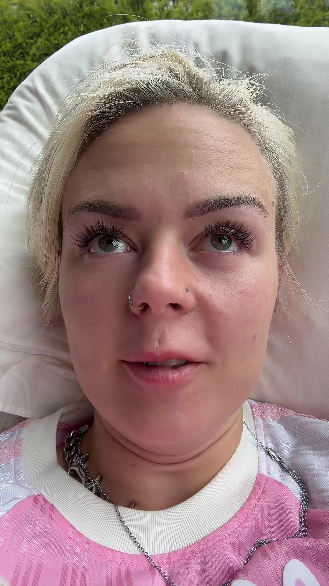 @irene idänvalo