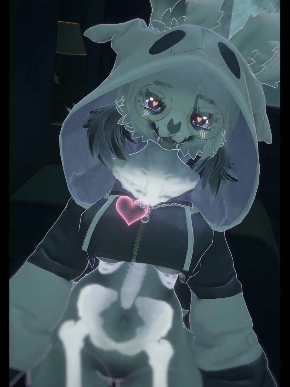 @PeekABowo