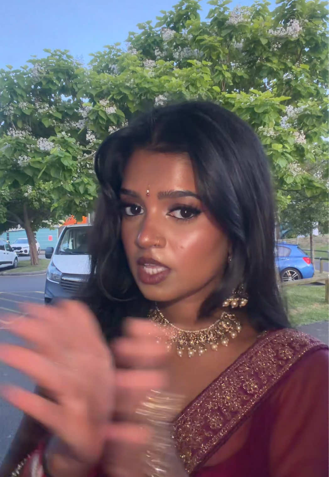 @Abbimanyah