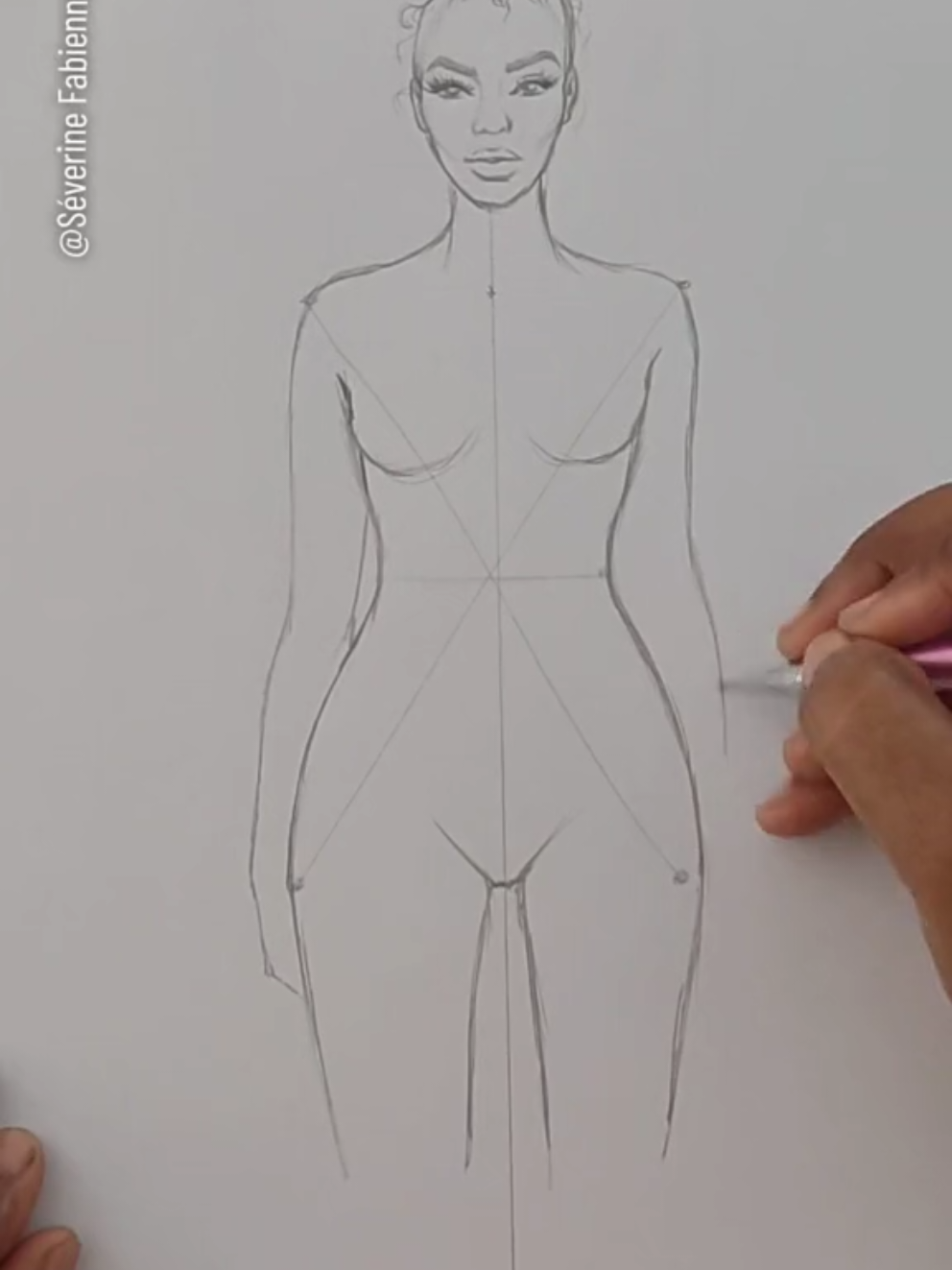@Séverine Fabienne