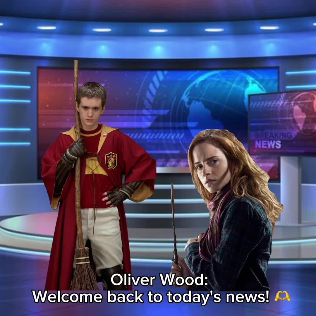 @✧ Oliver Wood ✧