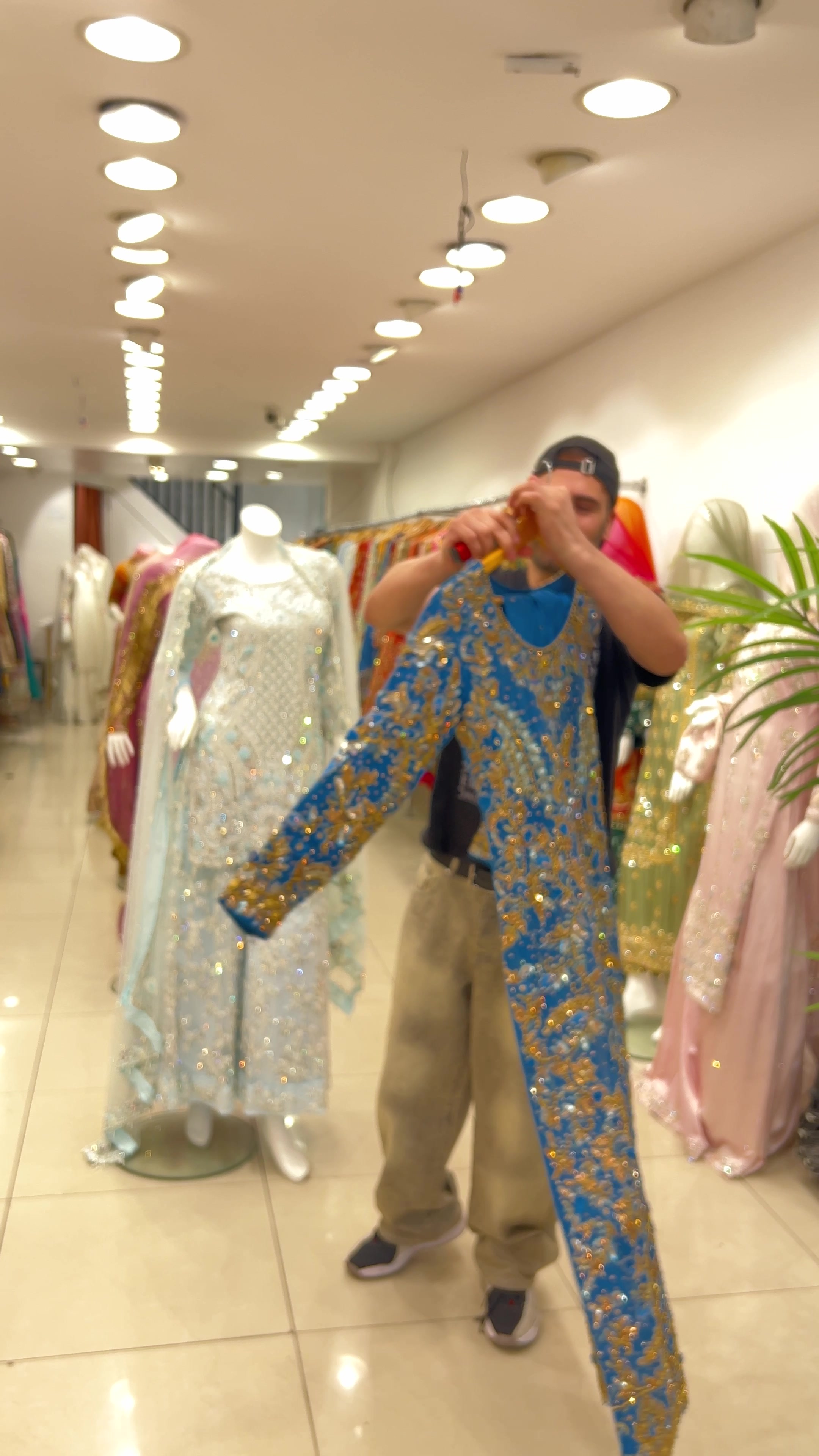 @Subrang bridal