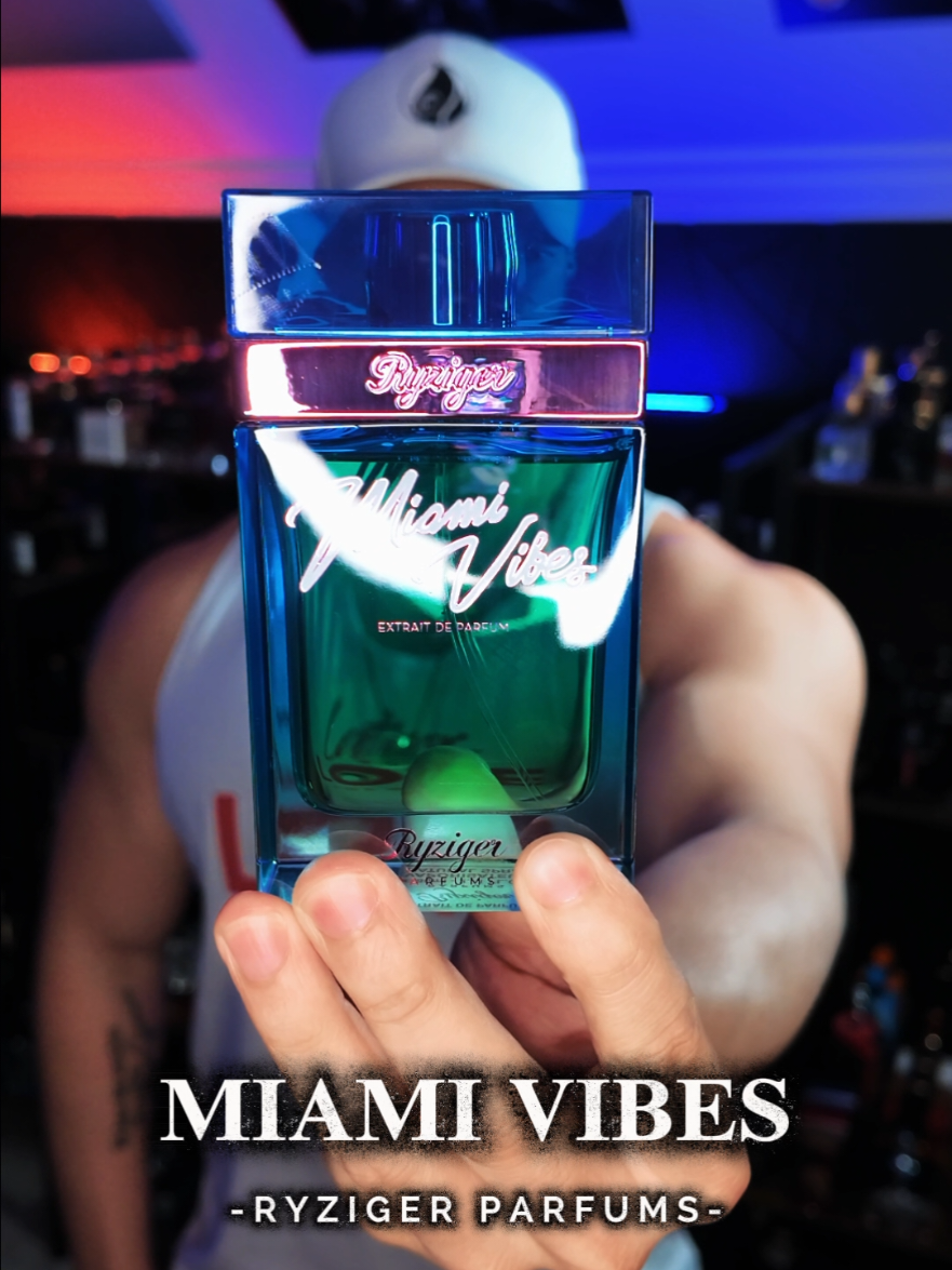 @Colitaly Fragrance