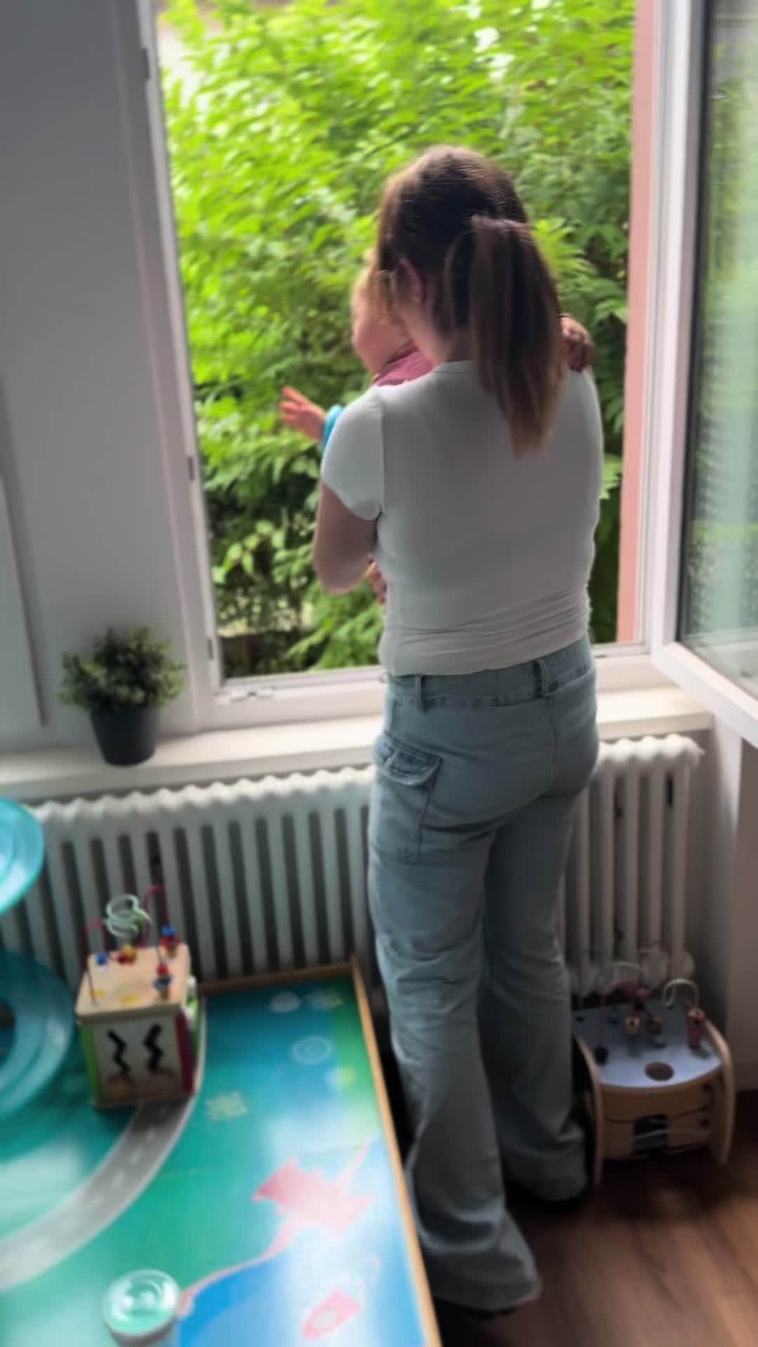 @Jüngste Mom auf Tiktok