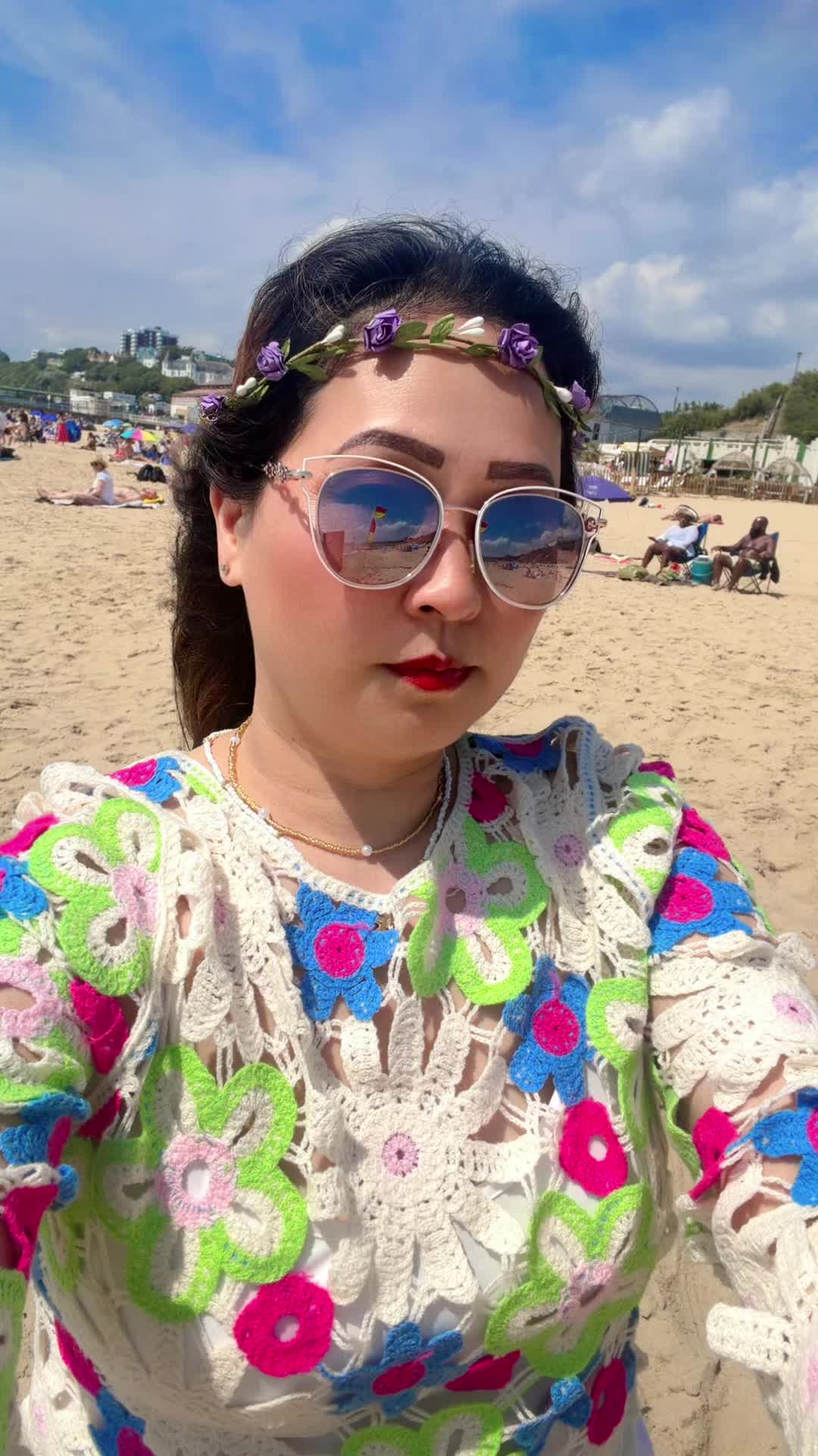 @Kalps 🦋🦄🌷