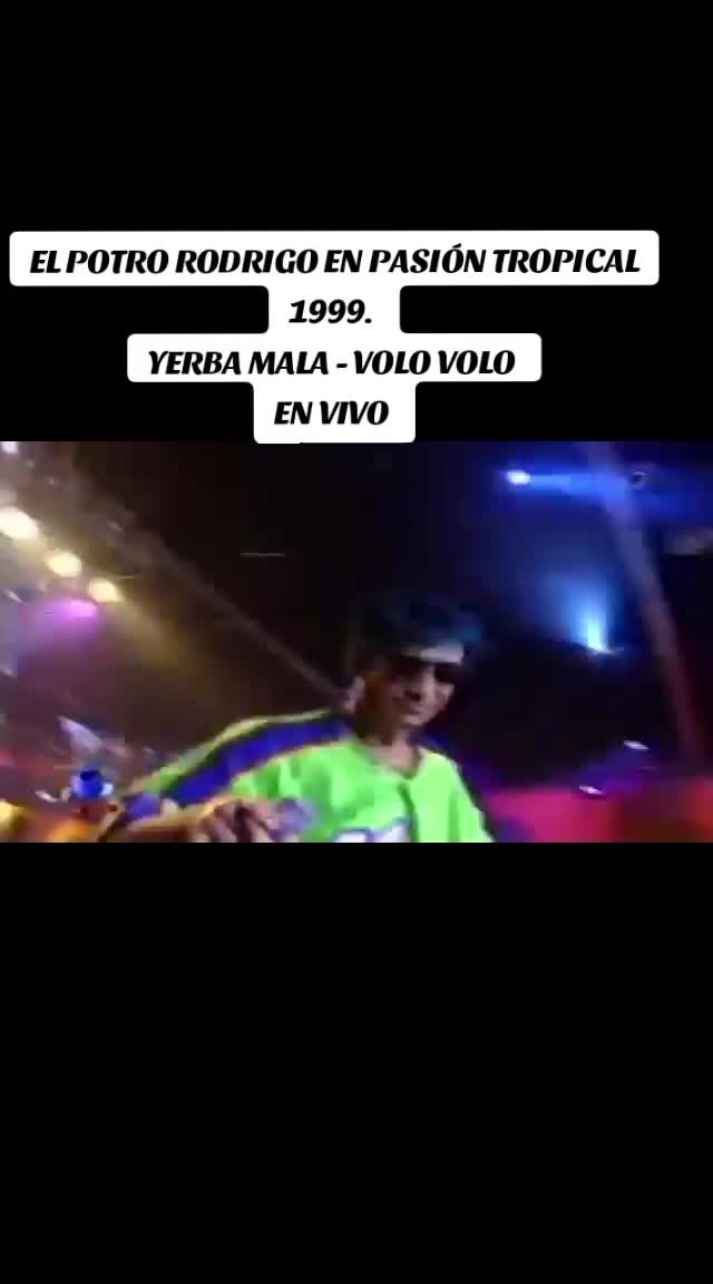 @RODRIGO BUENO