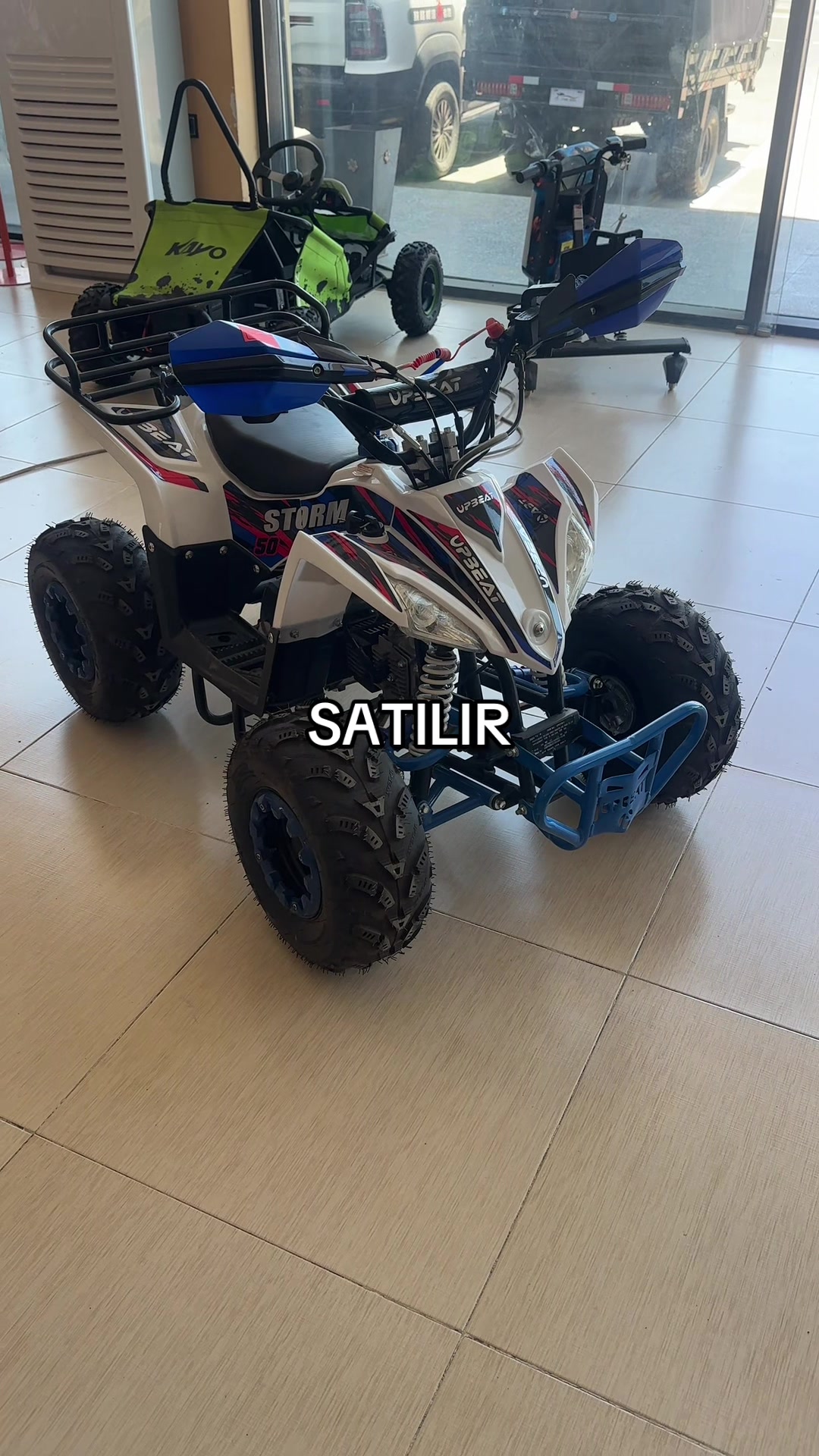 @ATV-KVADROSİKL
