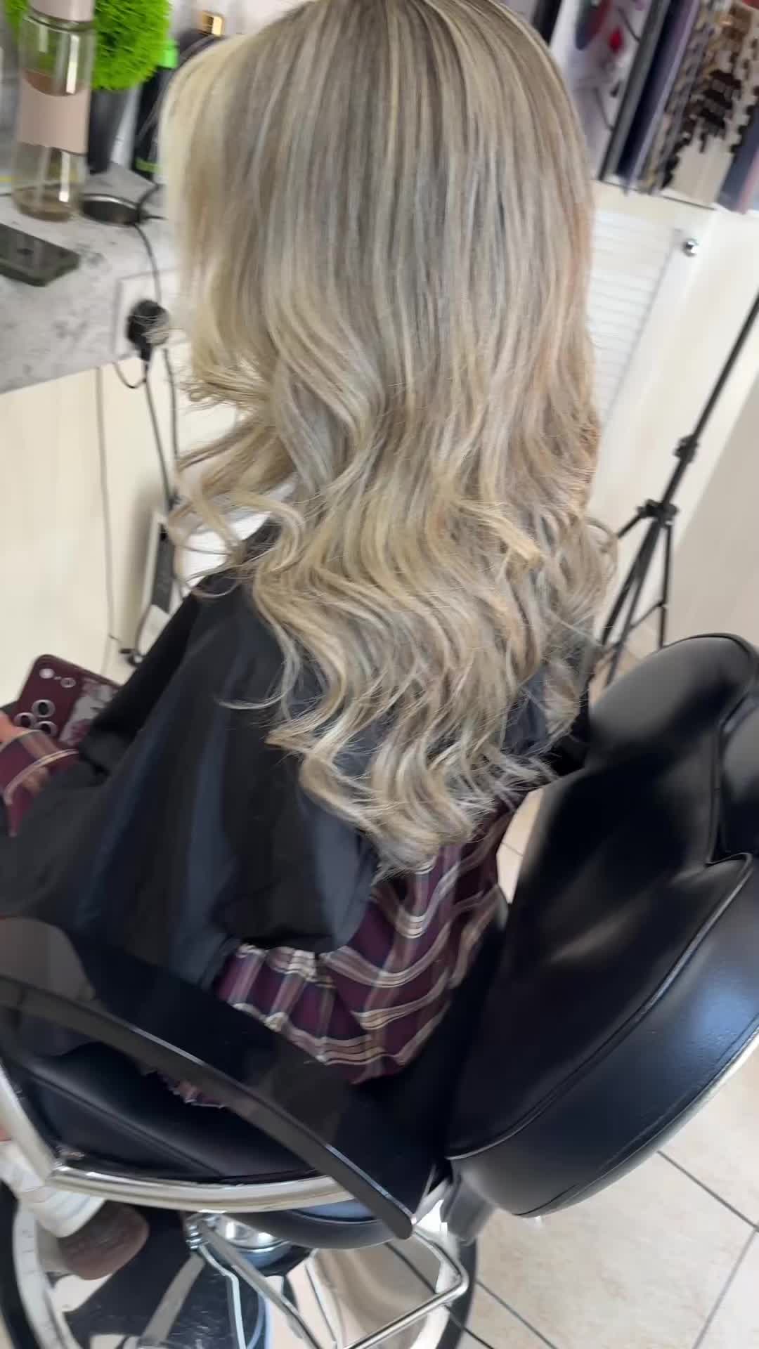 @Hairstyles DC