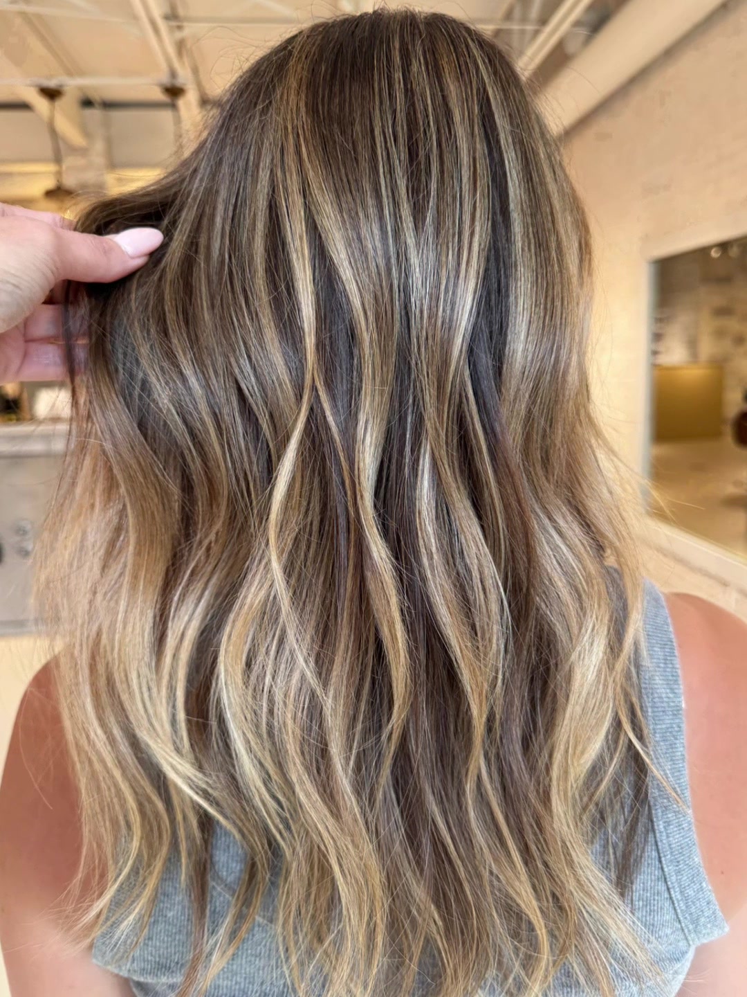 @Lisa Amato Hair