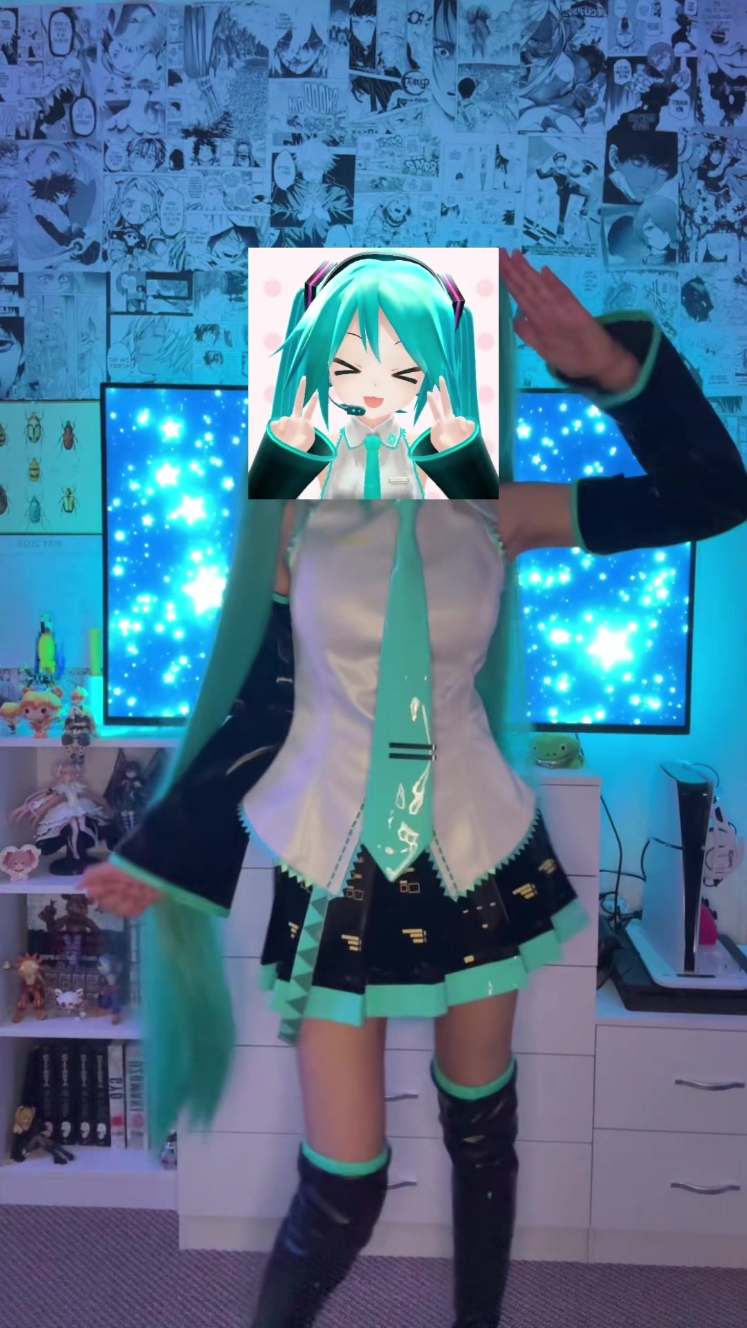 @✮vee✮