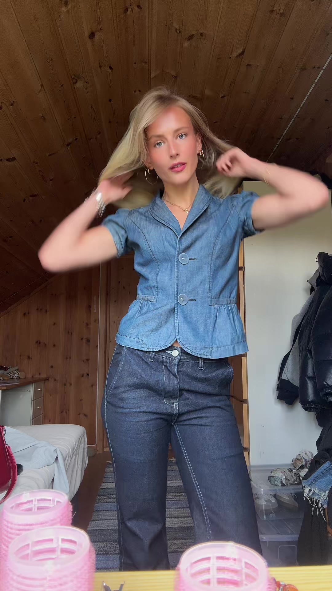 @elsa sandström