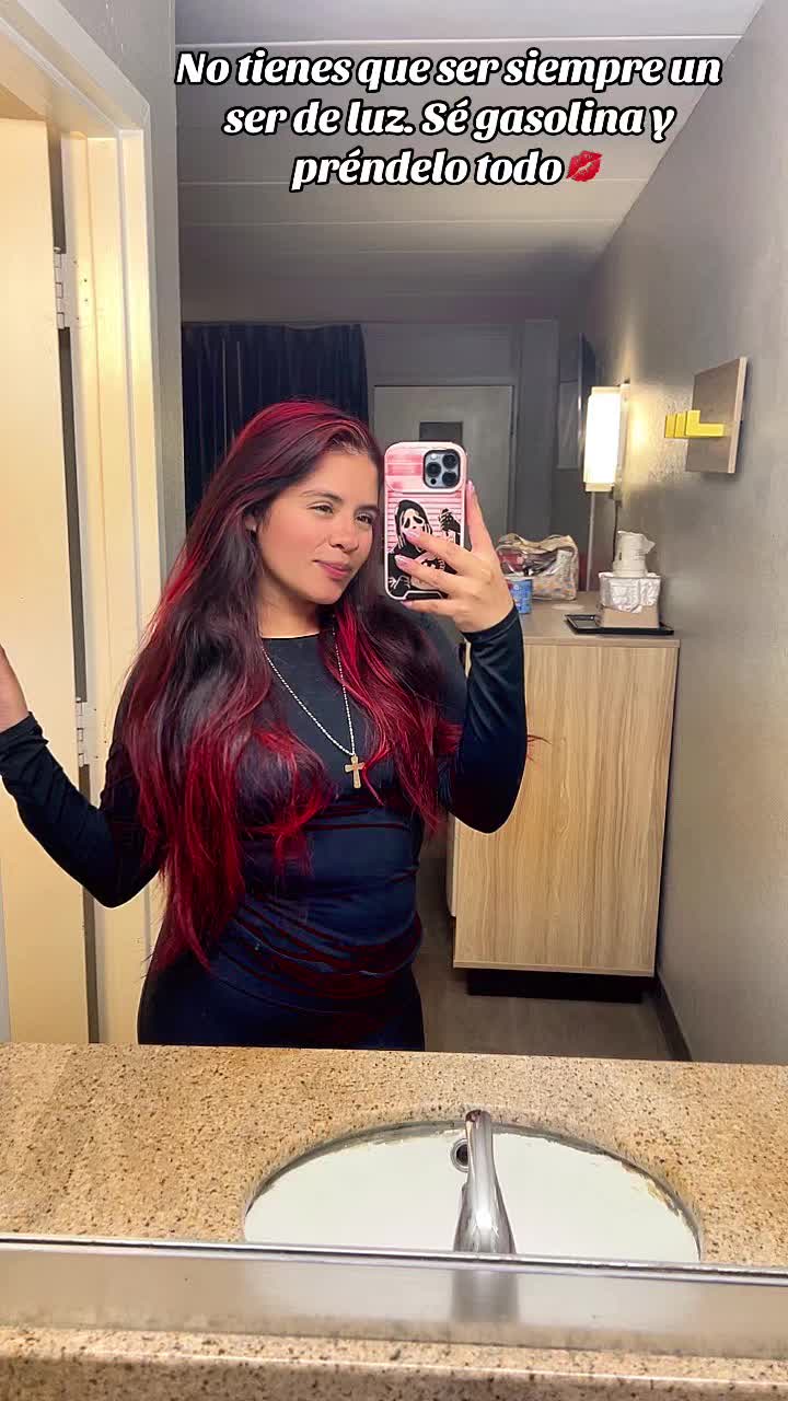 @yasminlashorty